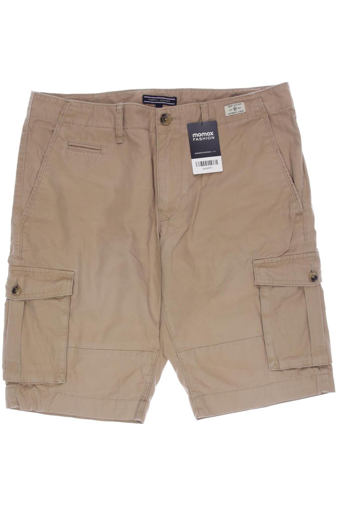 

Tommy Hilfiger Herren Shorts, beige, Gr. 52
