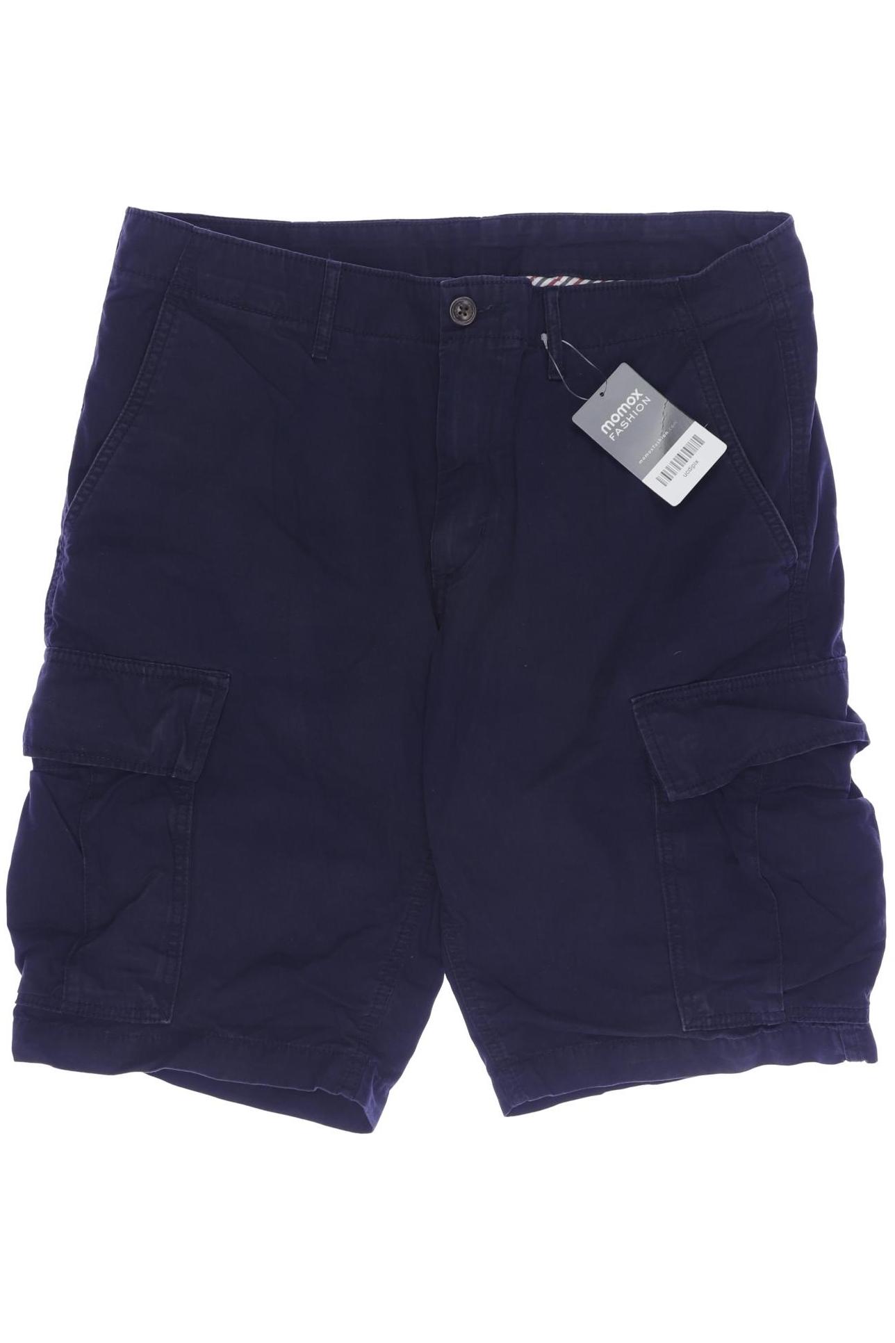

Tommy Hilfiger Herren Shorts, marineblau, Gr. 34