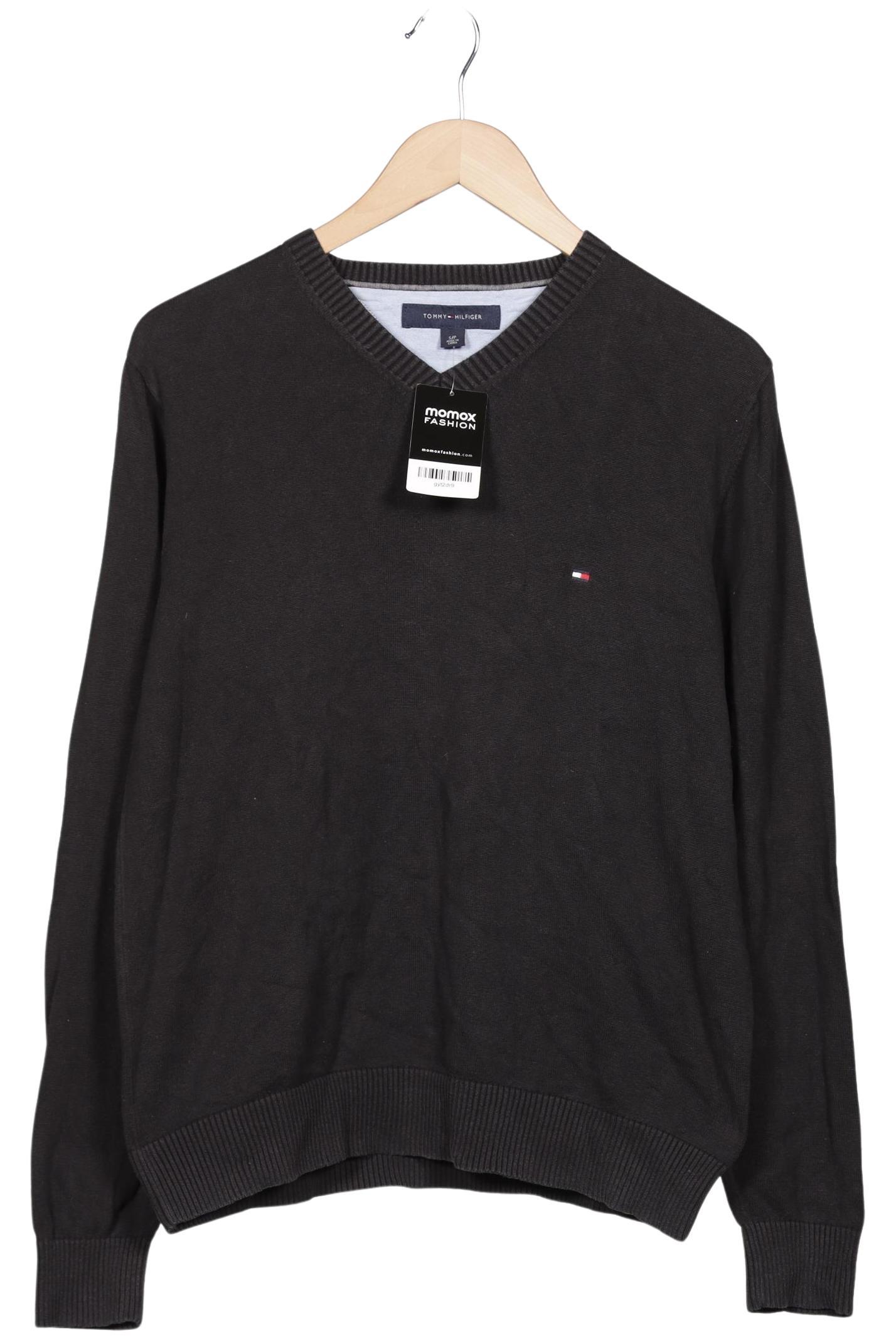 Thumbnail - Tommy Hilfiger Herren Pullover, grau, Gr. 46