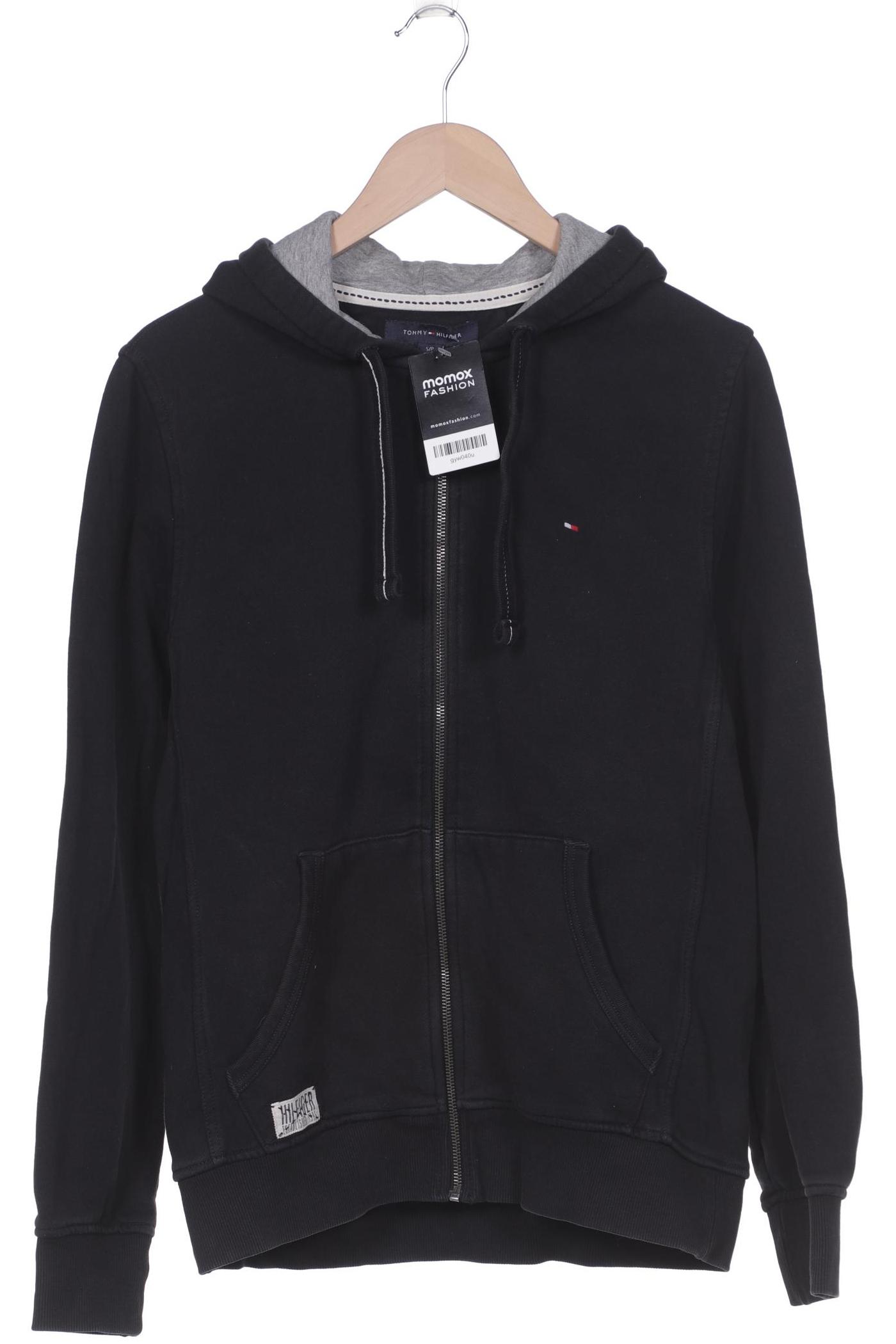 

Tommy Hilfiger Herren Kapuzenpullover, schwarz
