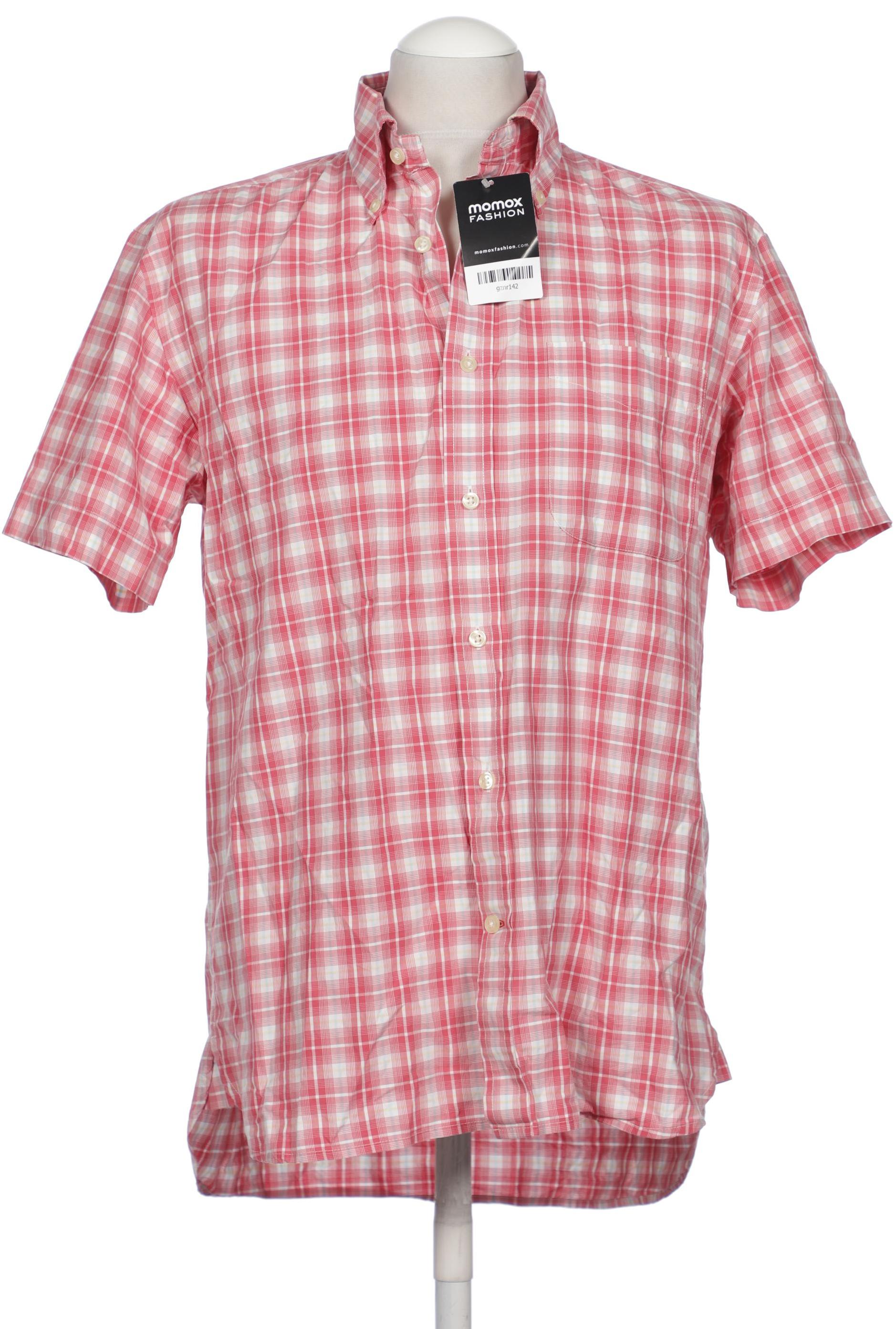 

Tommy Hilfiger Herren Hemd, pink