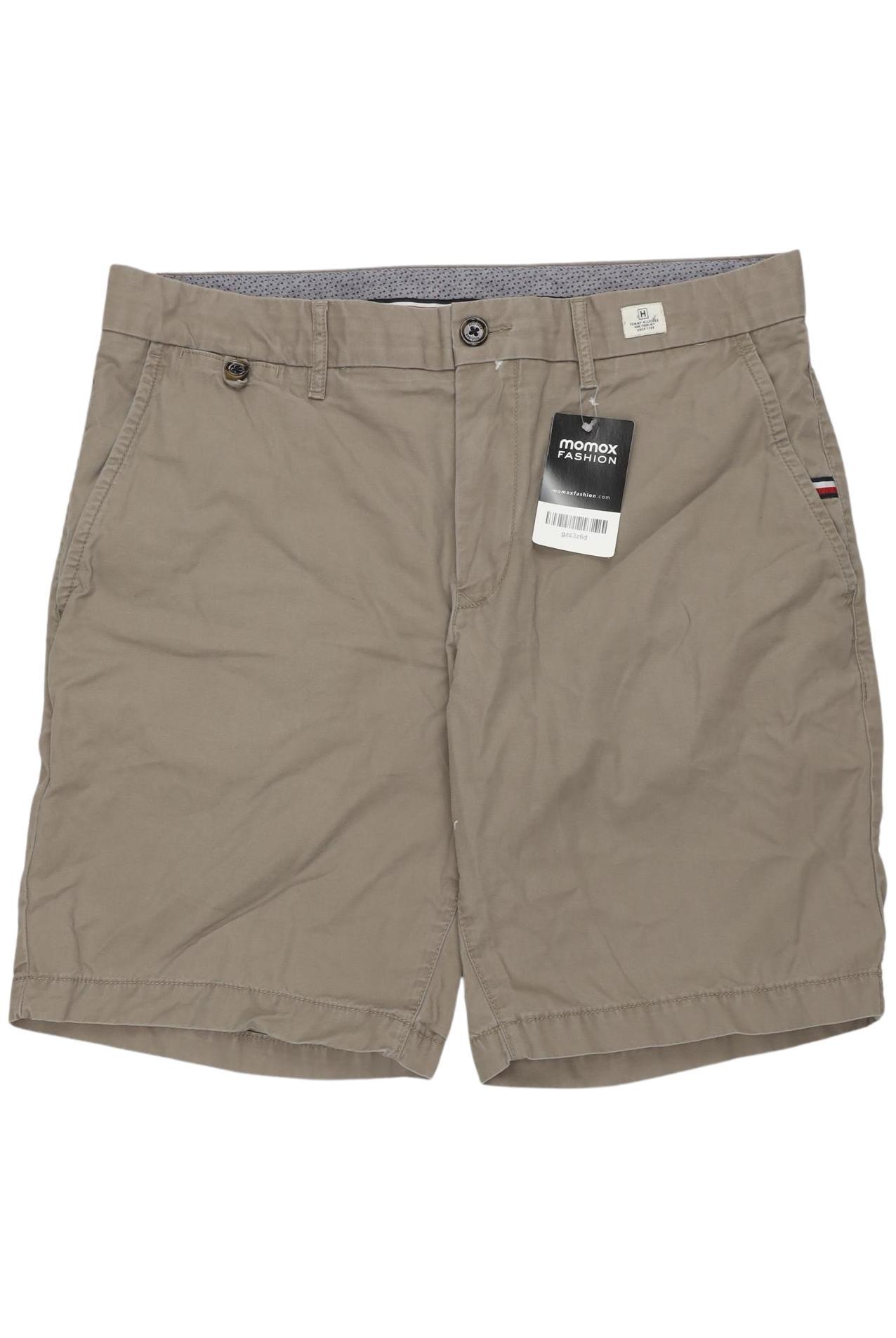 

Tommy Hilfiger Herren Shorts, beige, Gr. 34