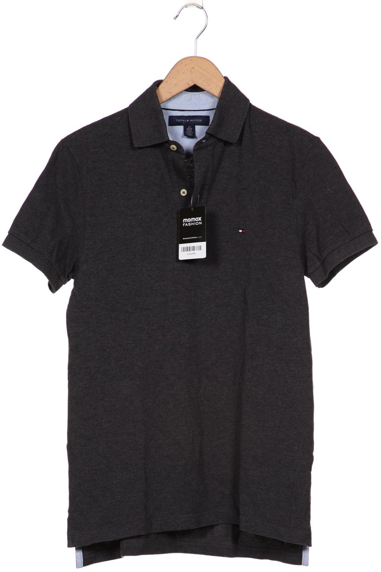 

Tommy Hilfiger Herren Poloshirt, grau