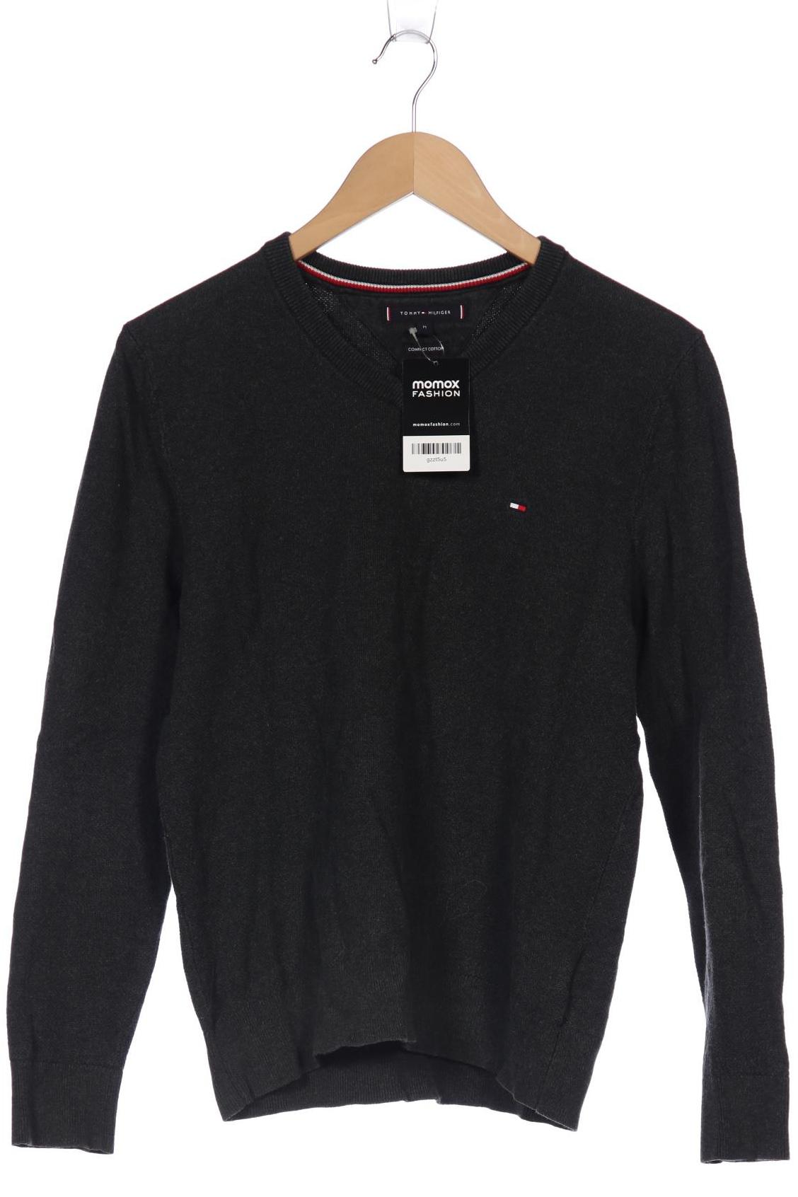 

Tommy Hilfiger Herren Pullover, grau