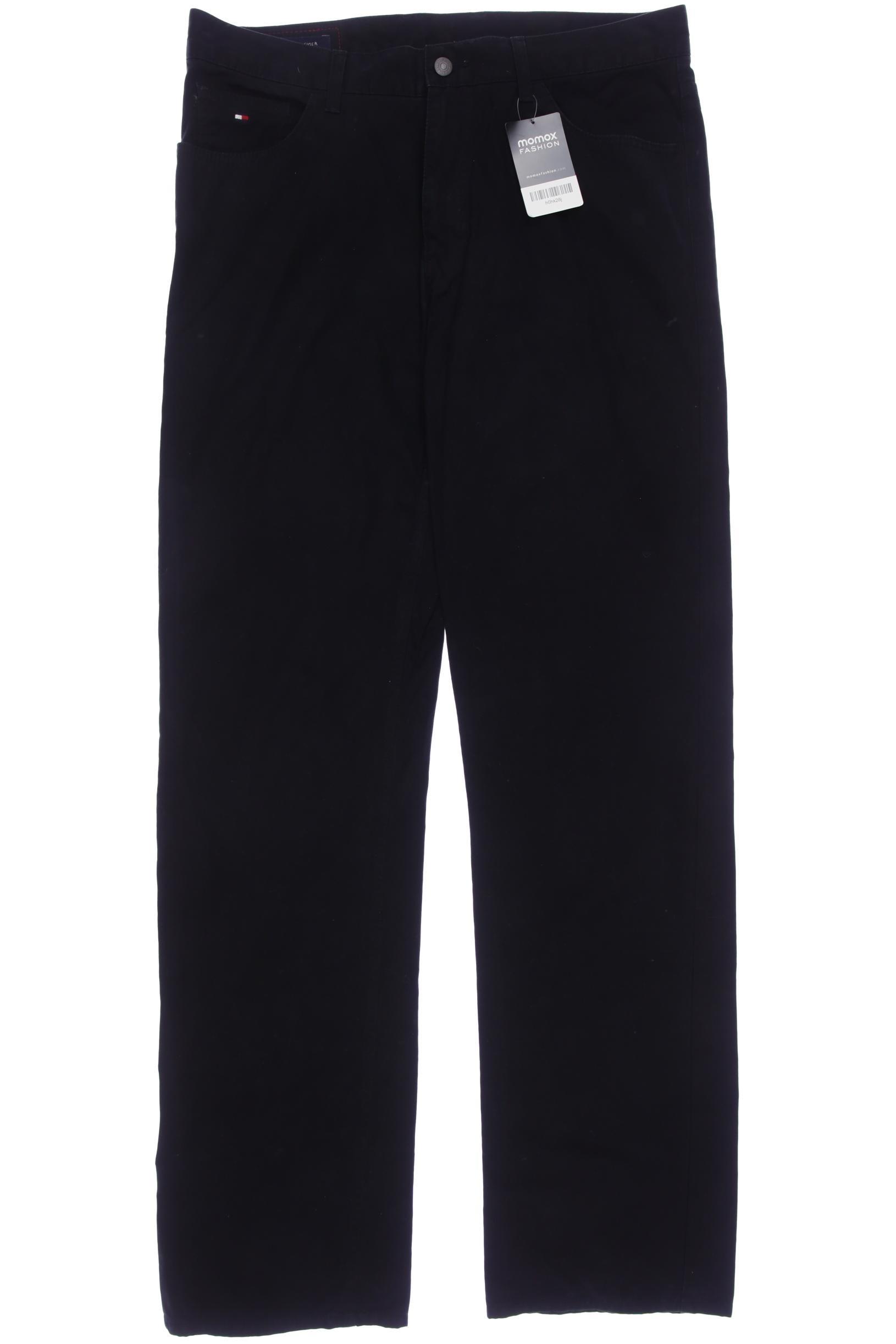 

Tommy Hilfiger Herren Jeans, schwarz, Gr. 36