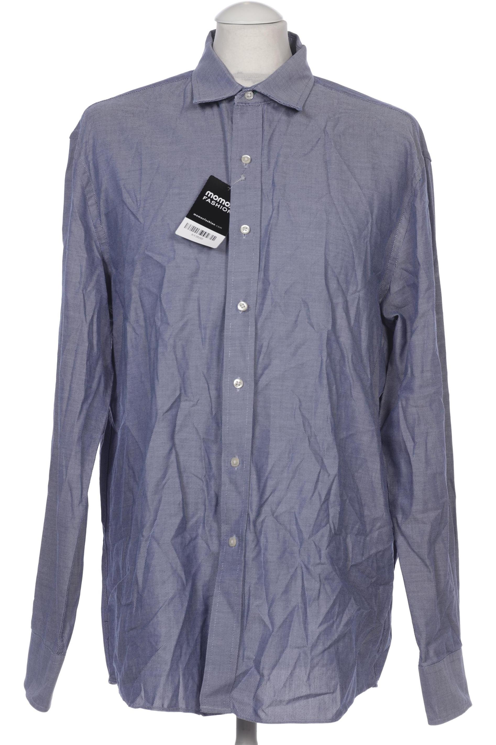 

Tommy Hilfiger Herren Hemd, blau