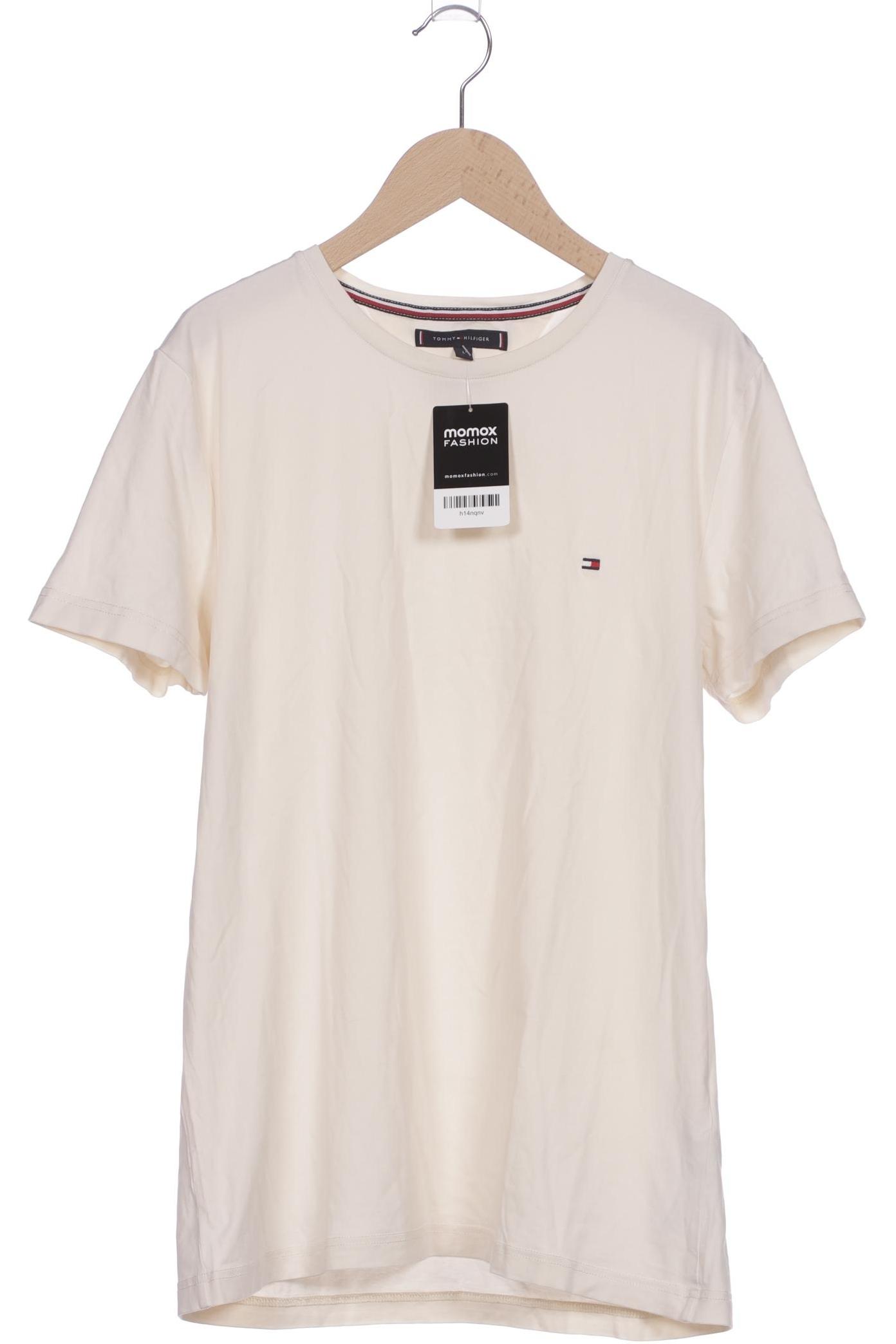 

Tommy Hilfiger Herren T-Shirt, beige, Gr. 52