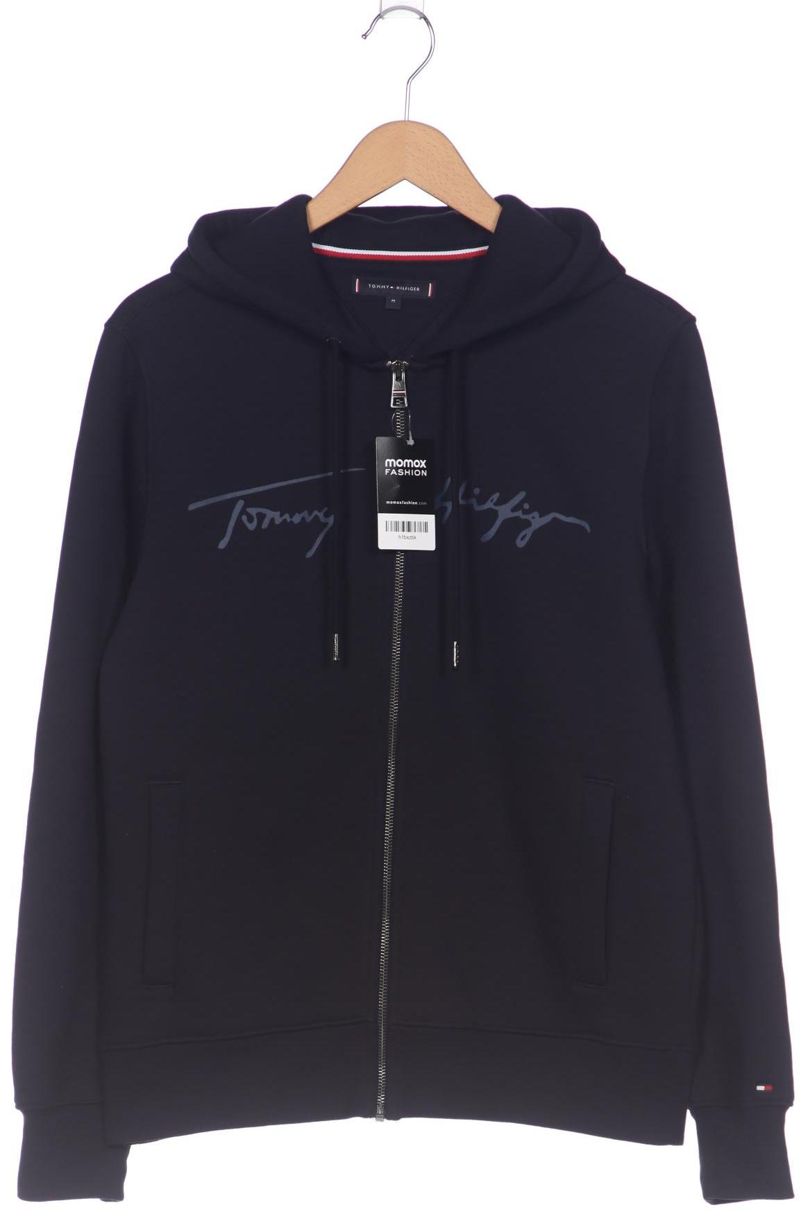 

Tommy Hilfiger Herren Kapuzenpullover, marineblau, Gr. 48
