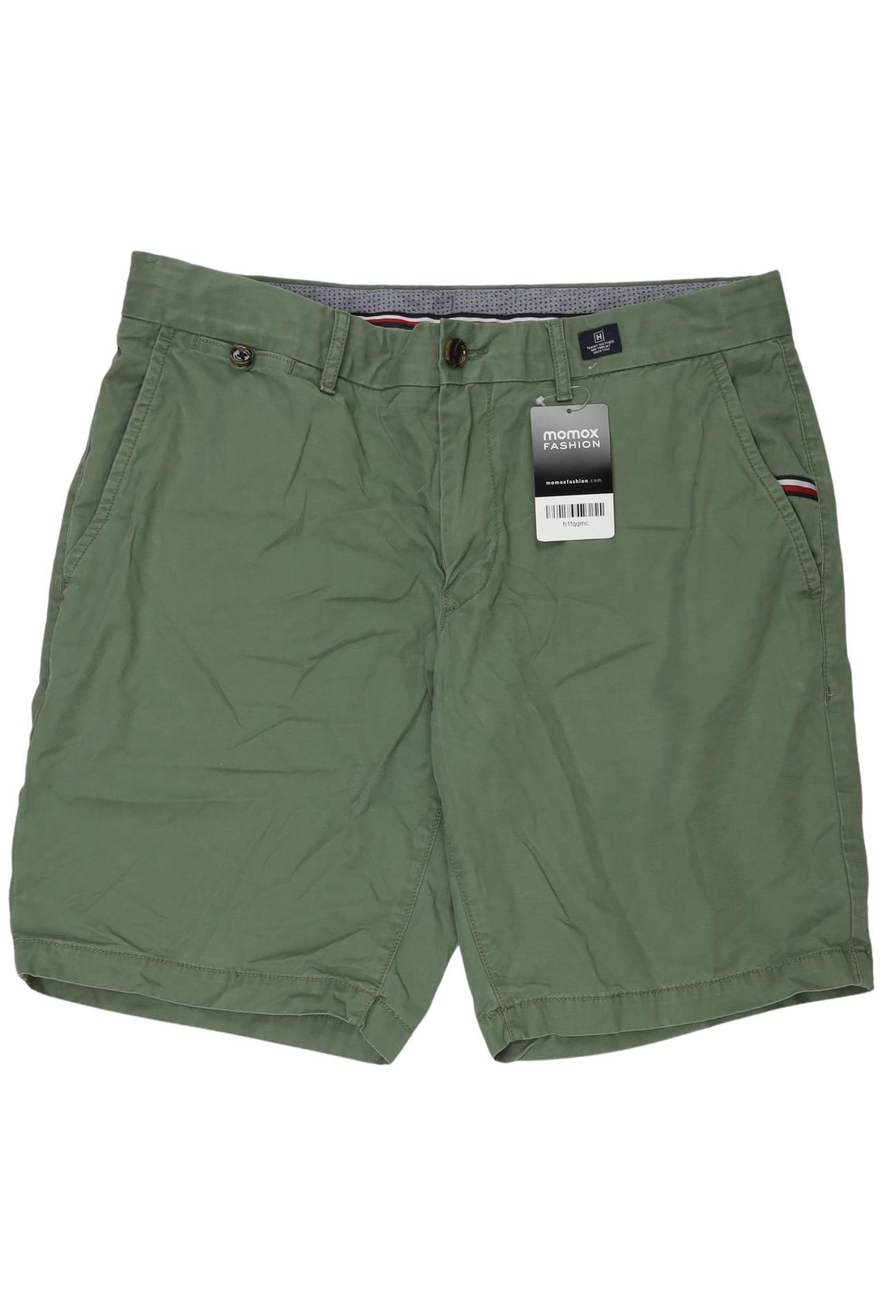 

Tommy Hilfiger Herren Shorts, grün, Gr. 34