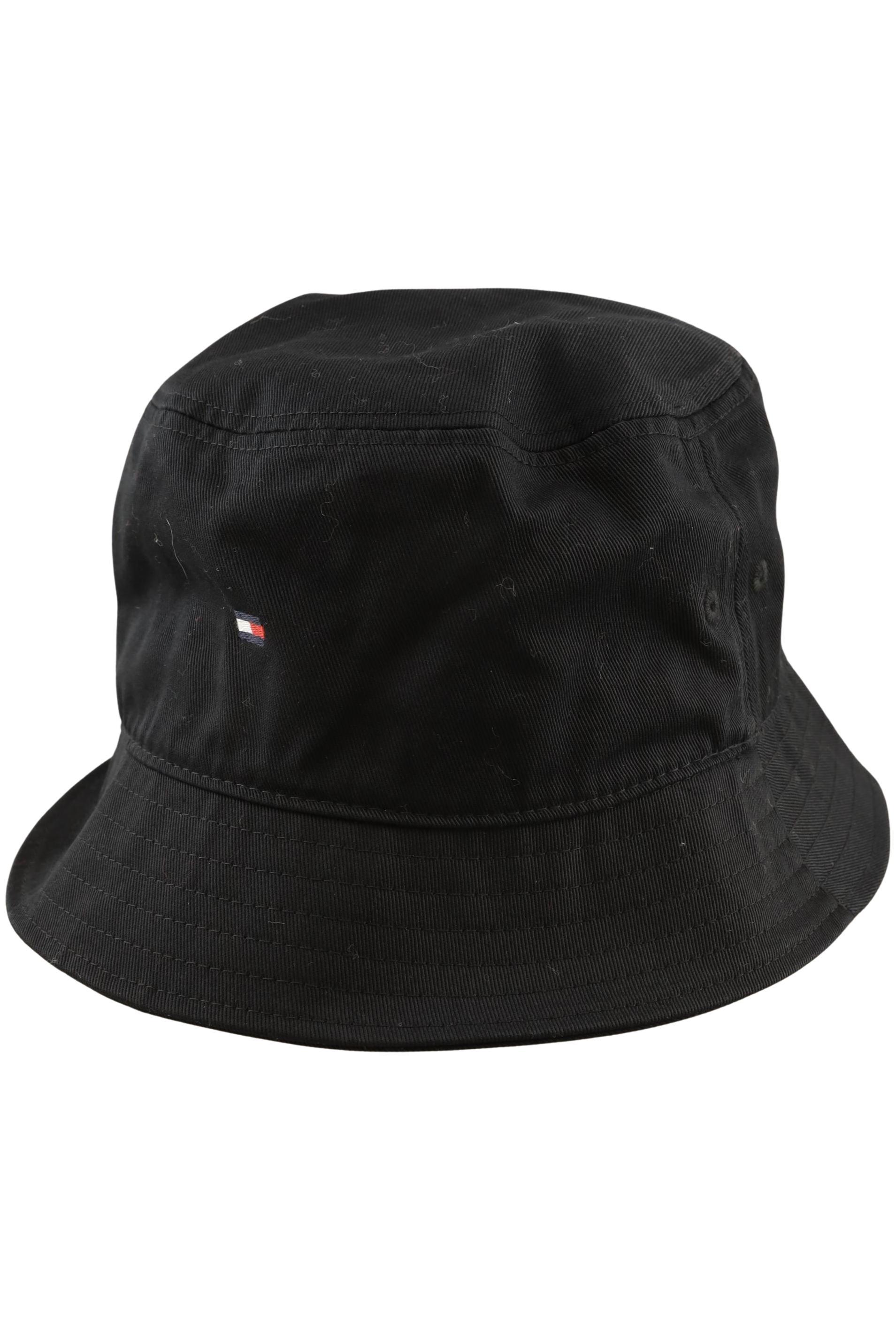 

Tommy Hilfiger Herren Hut/Mütze, schwarz, Gr. uni