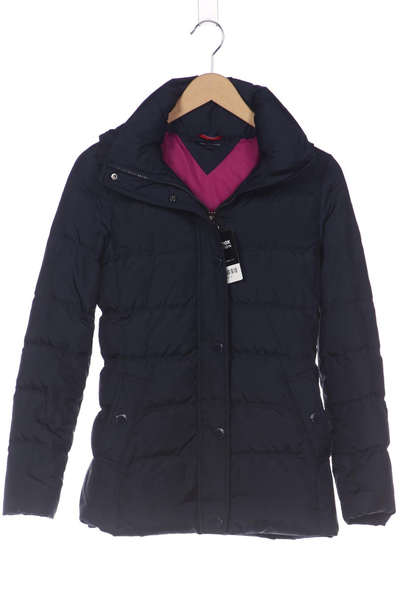 

Tommy Hilfiger Herren Jacke, marineblau, Gr. 44