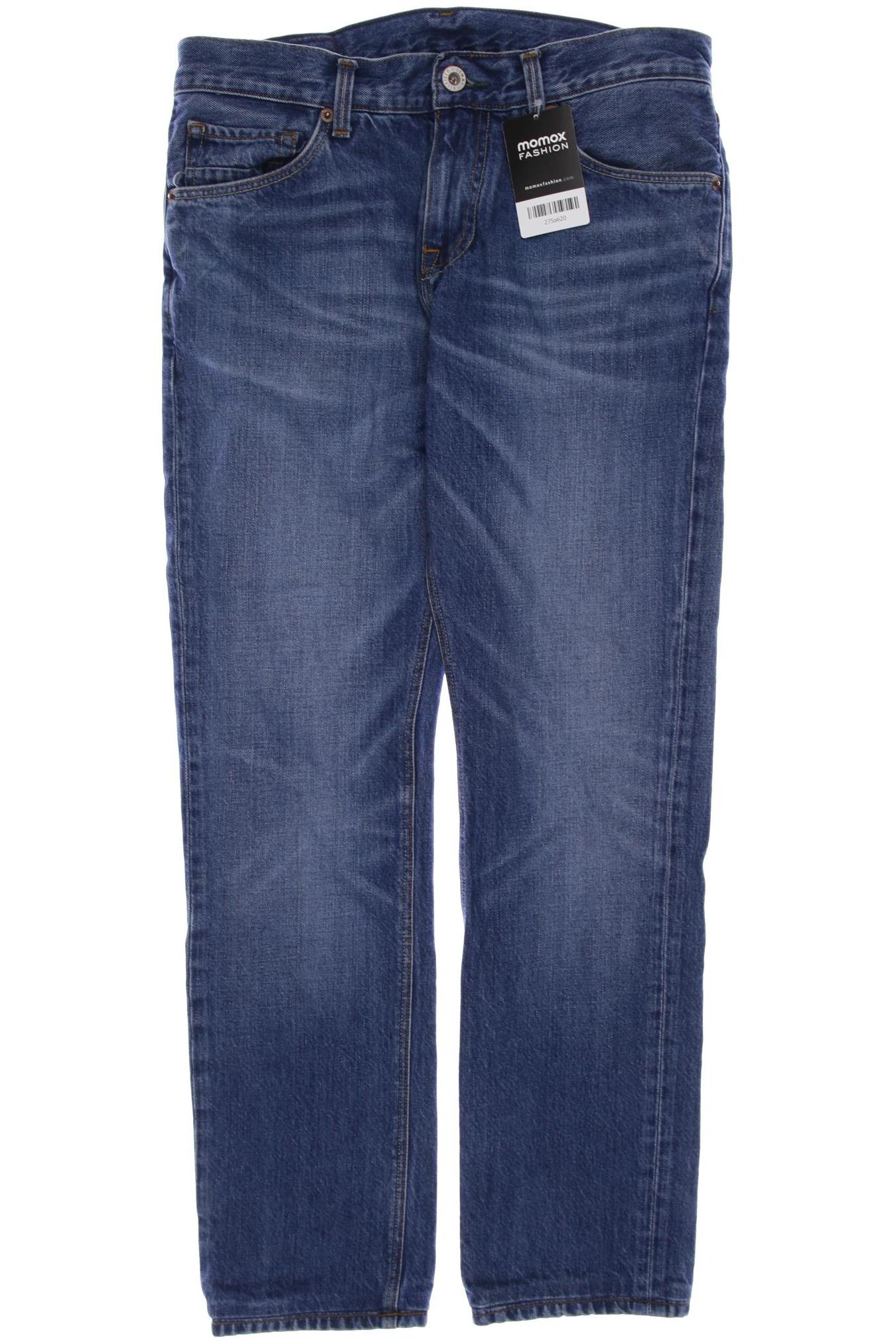 

Tommy Hilfiger Herren Jeans, blau, Gr. 31
