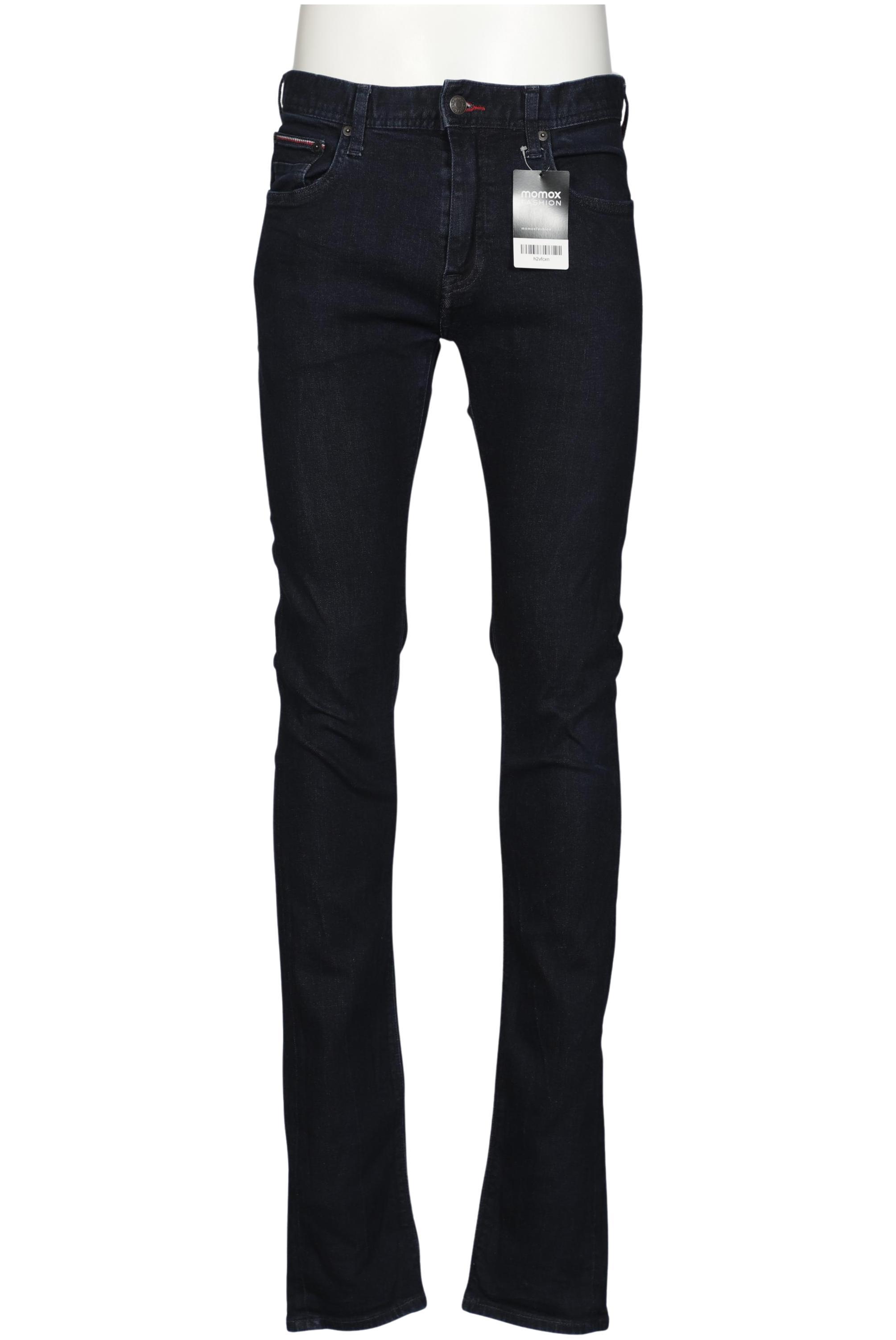 

Tommy Hilfiger Herren Jeans, marineblau, Gr. 30