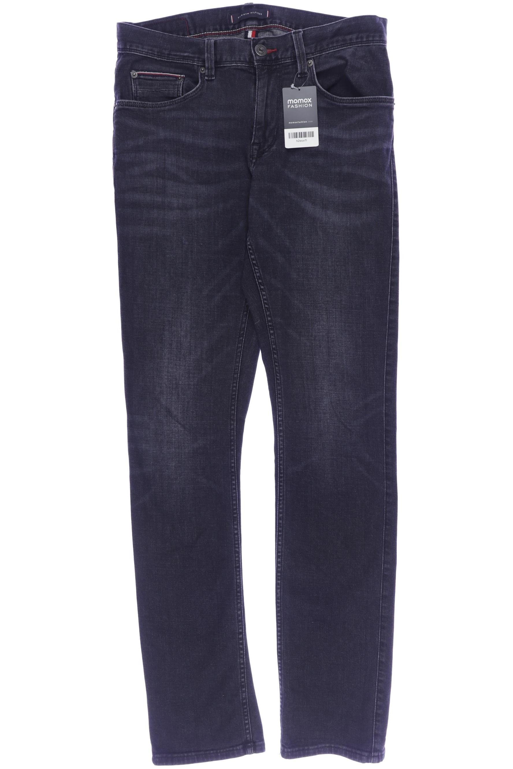 

Tommy Hilfiger Herren Jeans, marineblau, Gr. 31