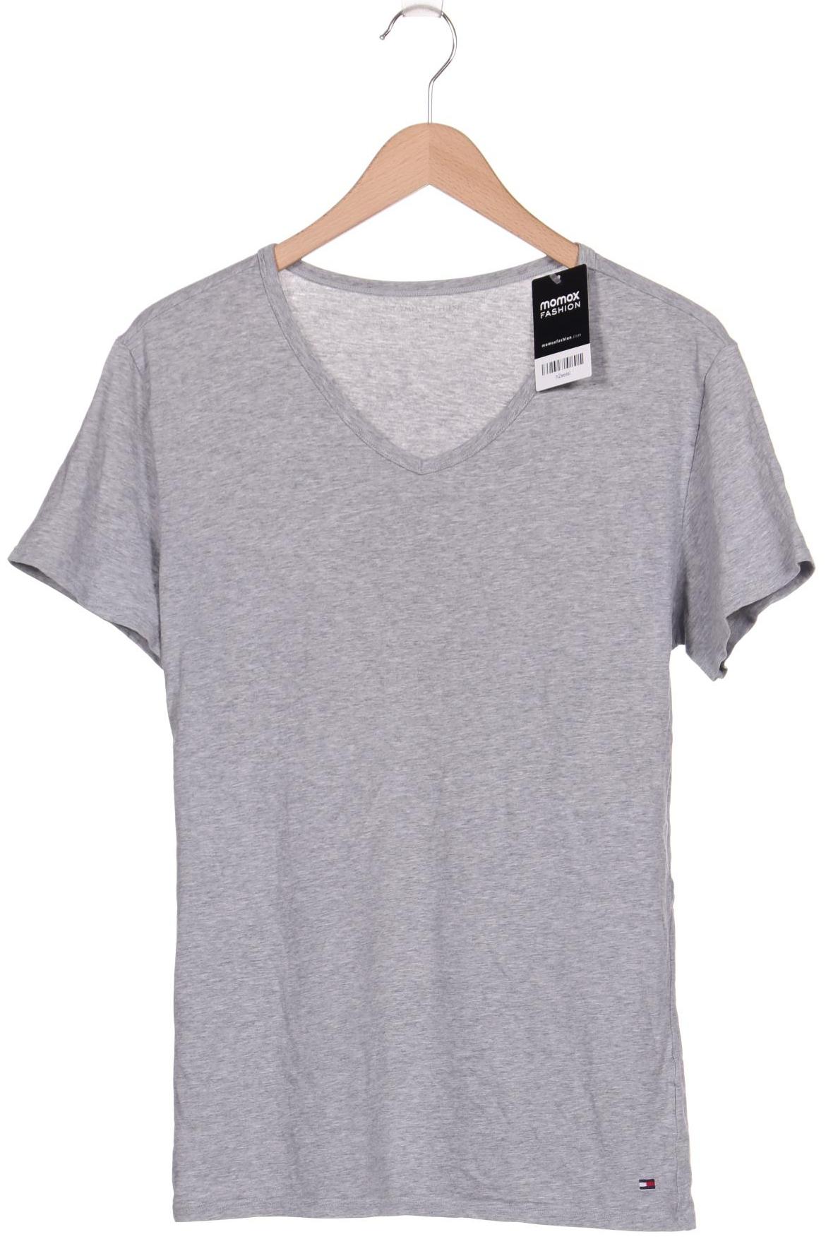 

Tommy Hilfiger Herren T-Shirt, grau