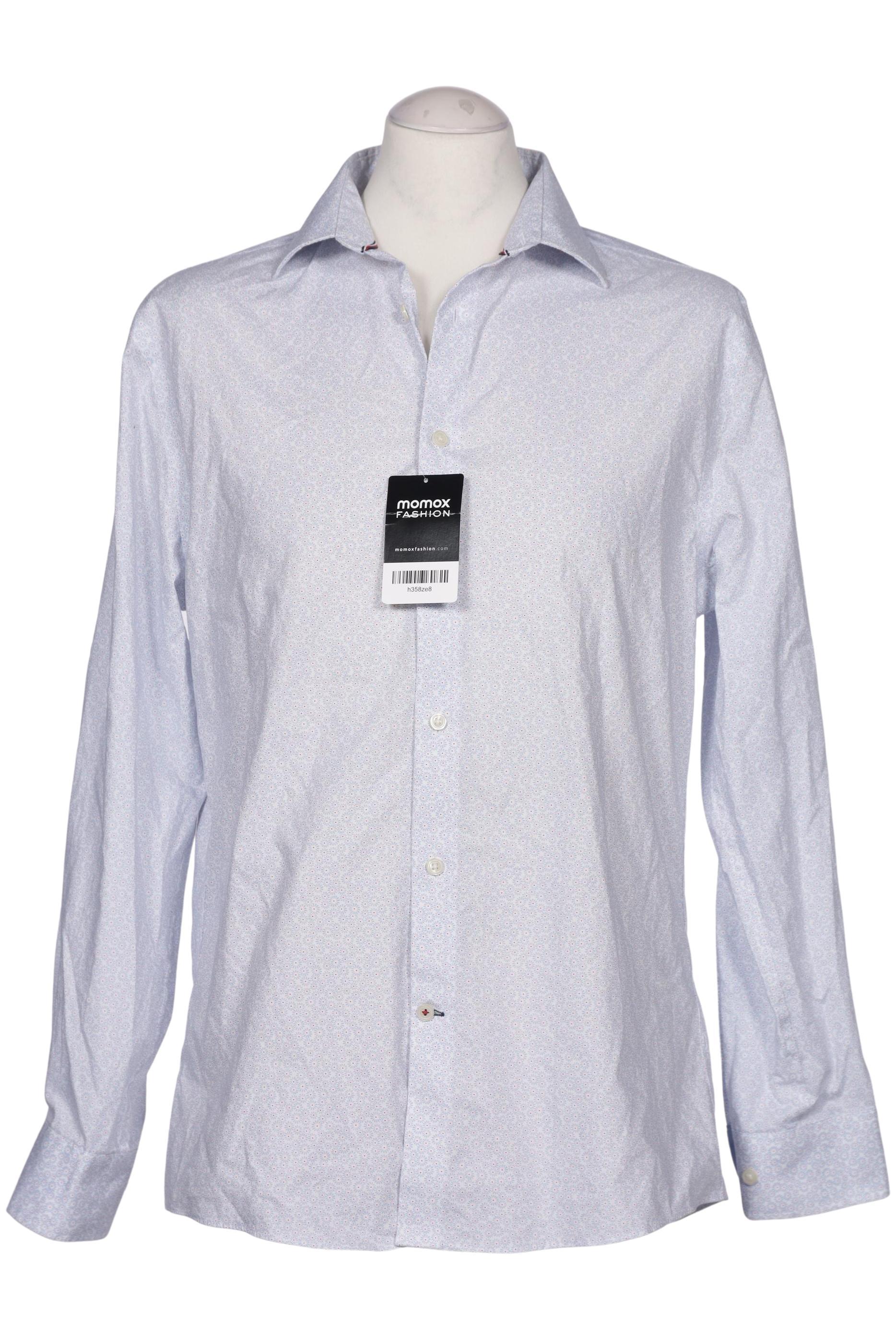 Thumbnail - Tommy Hilfiger Herren Hemd, hellblau, Gr. 15.5