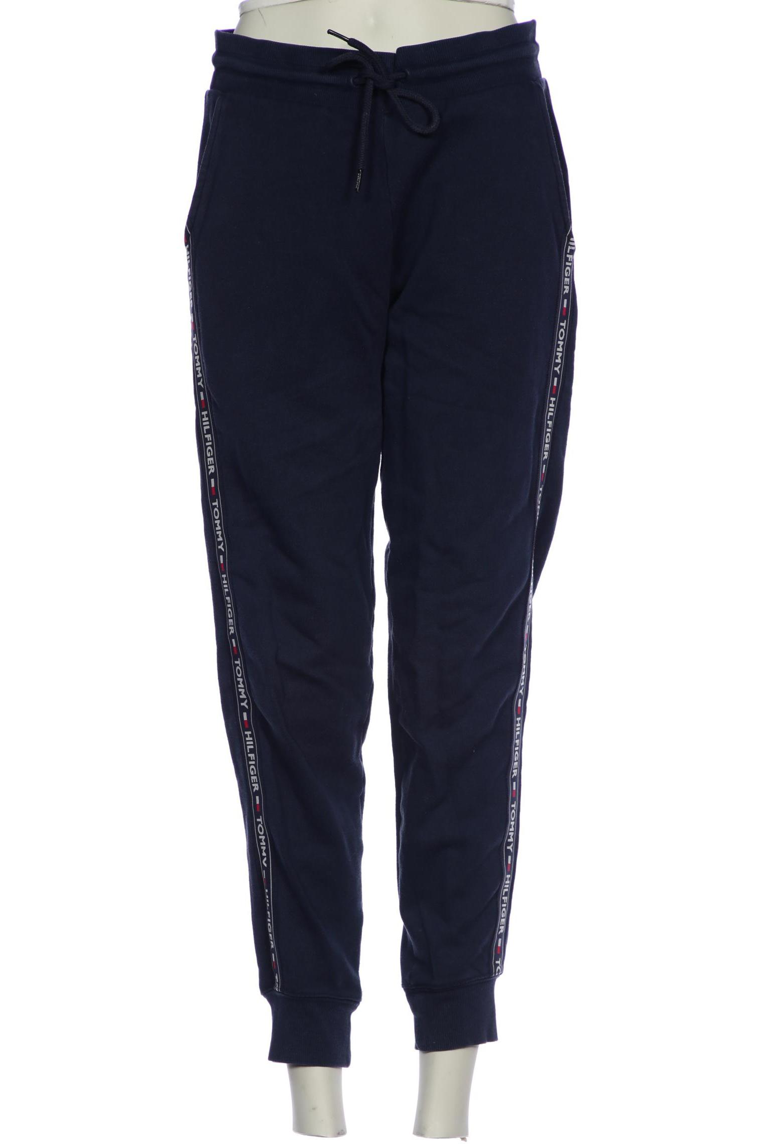 

Tommy Hilfiger Herren Stoffhose, marineblau, Gr. 0