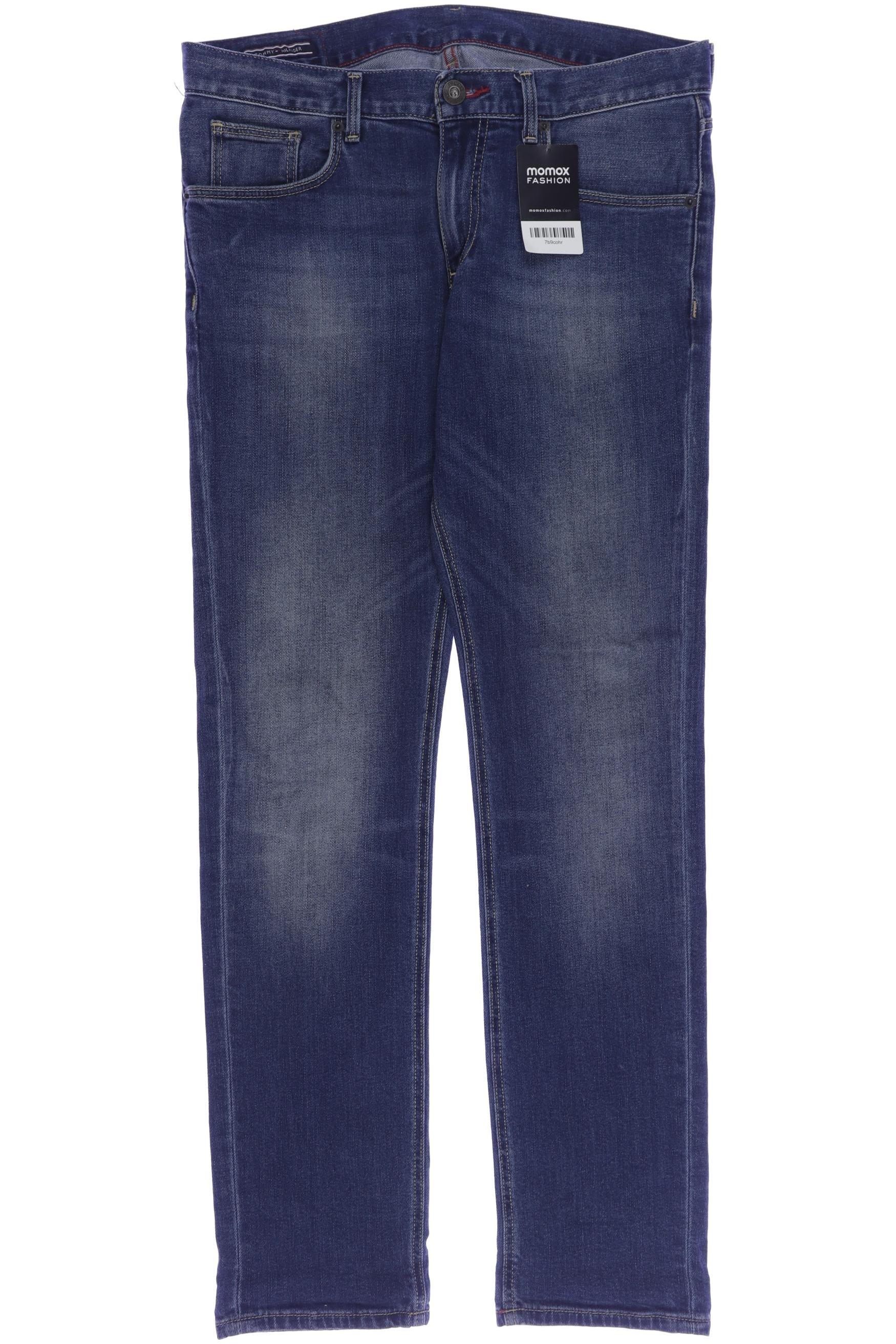 

Tommy Hilfiger Herren Jeans, marineblau, Gr. 31