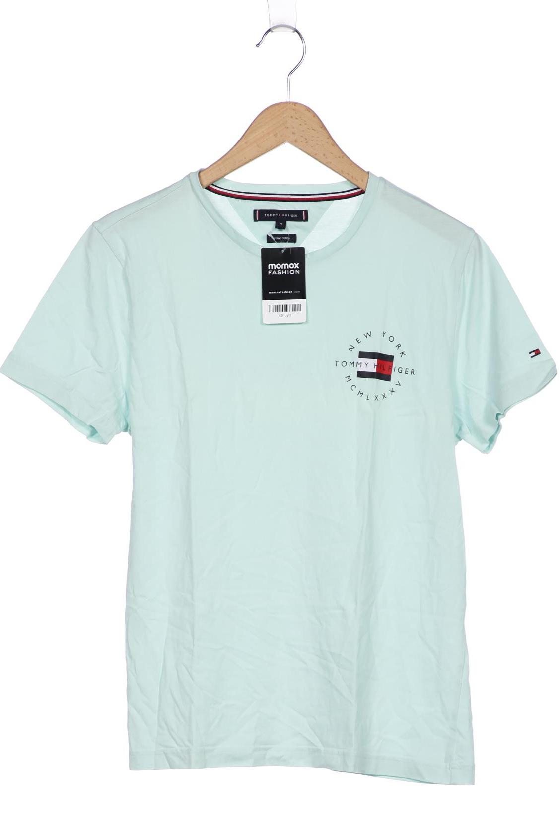 

Tommy Hilfiger Herren T-Shirt, hellgrün
