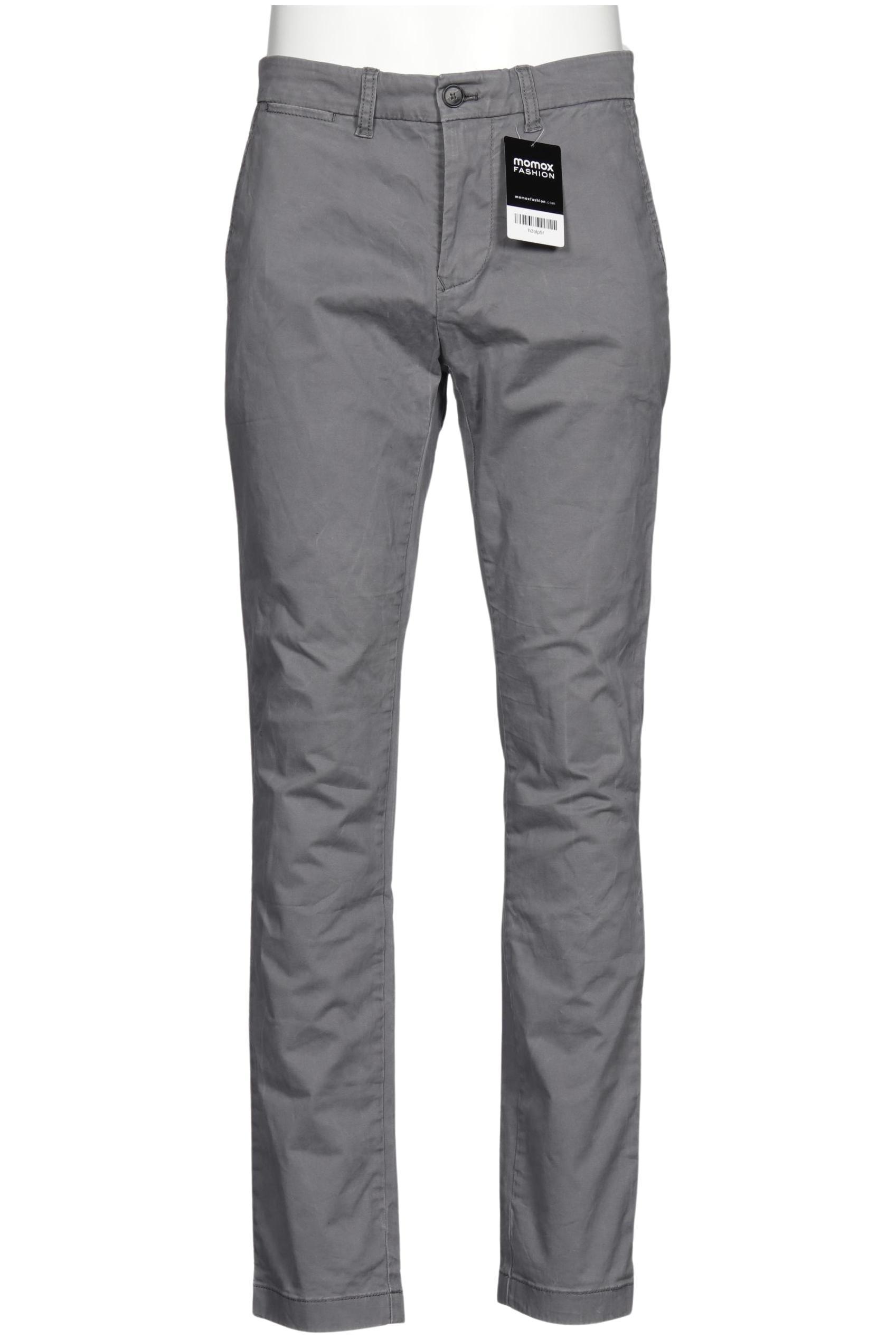 Thumbnail - Tommy Hilfiger Herren Stoffhose, grau, Gr. 30