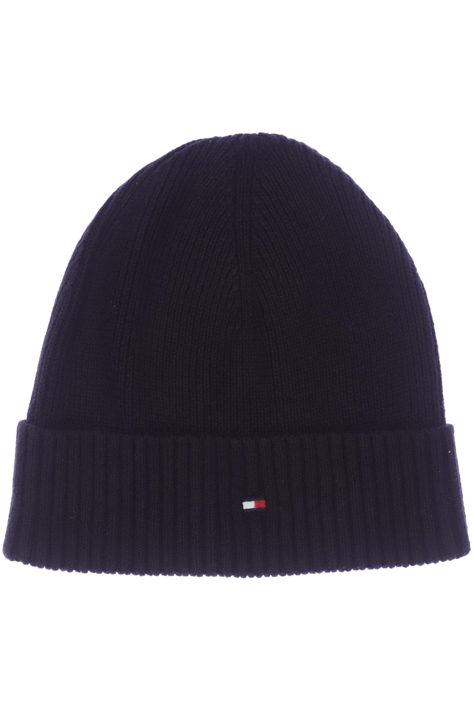 Thumbnail - Tommy Hilfiger Herren Hut/Mütze, schwarz, Gr. uni
