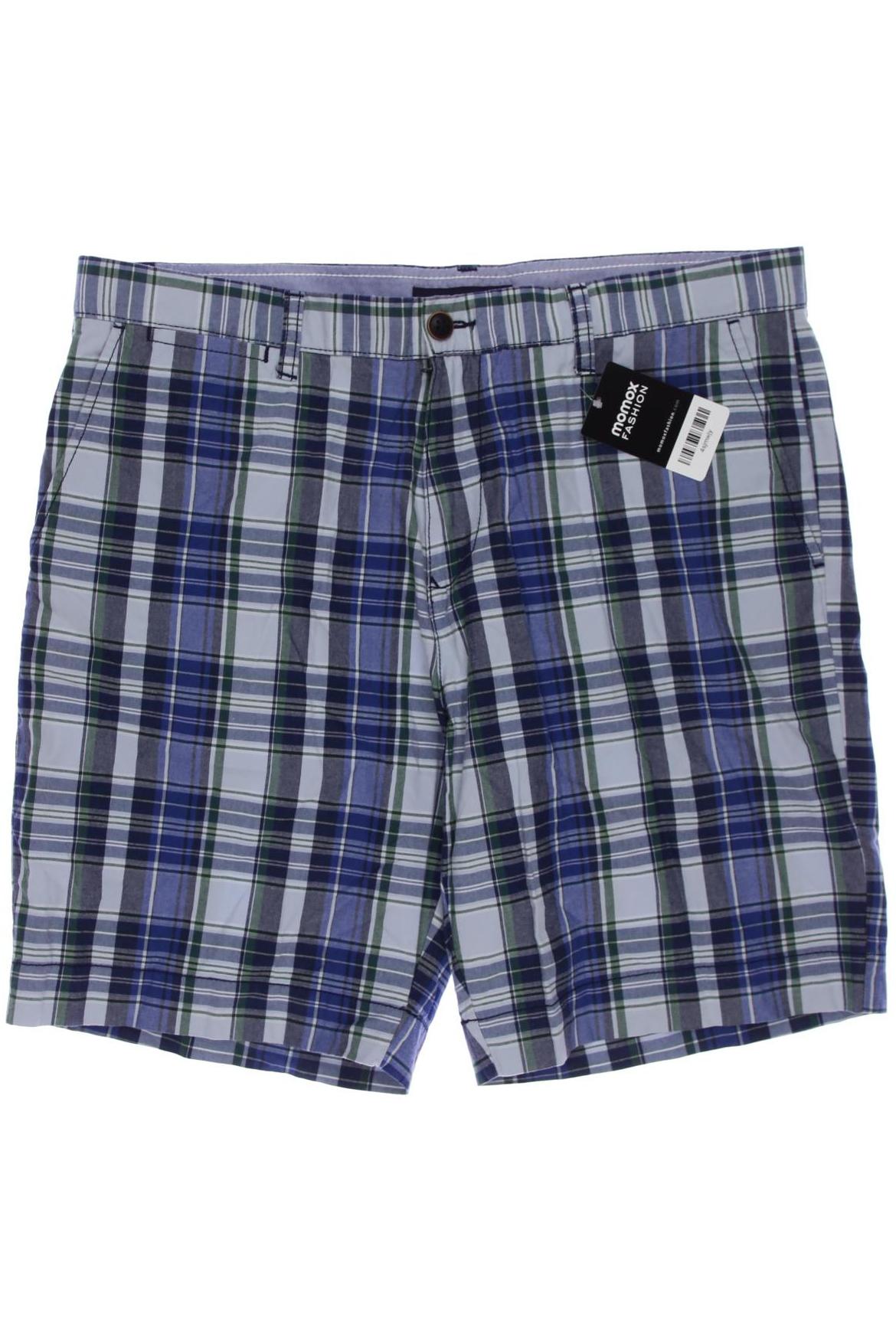 

Tommy Hilfiger Herren Shorts, blau, Gr. 36