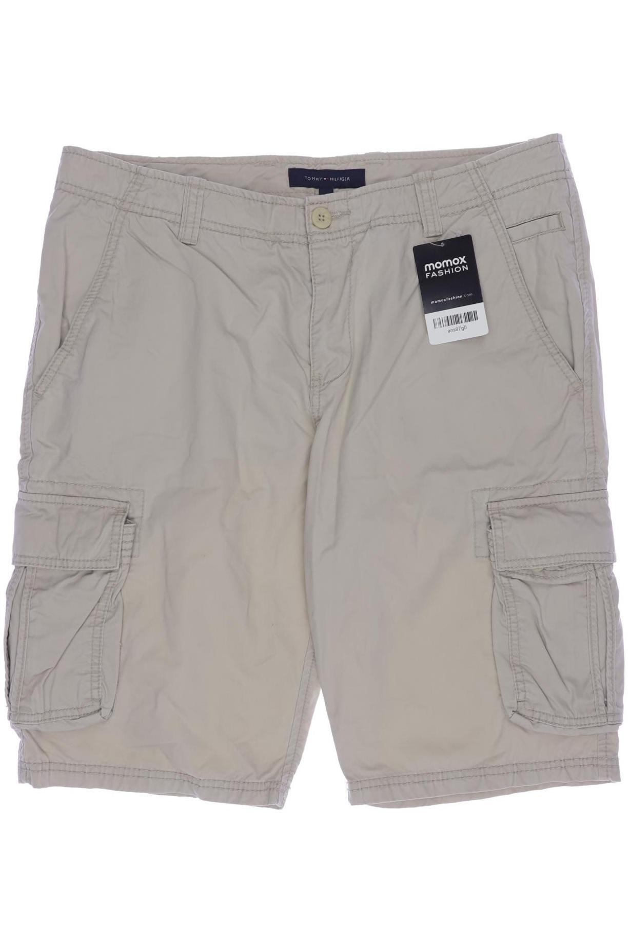 

Tommy Hilfiger Herren Shorts, beige, Gr. 33