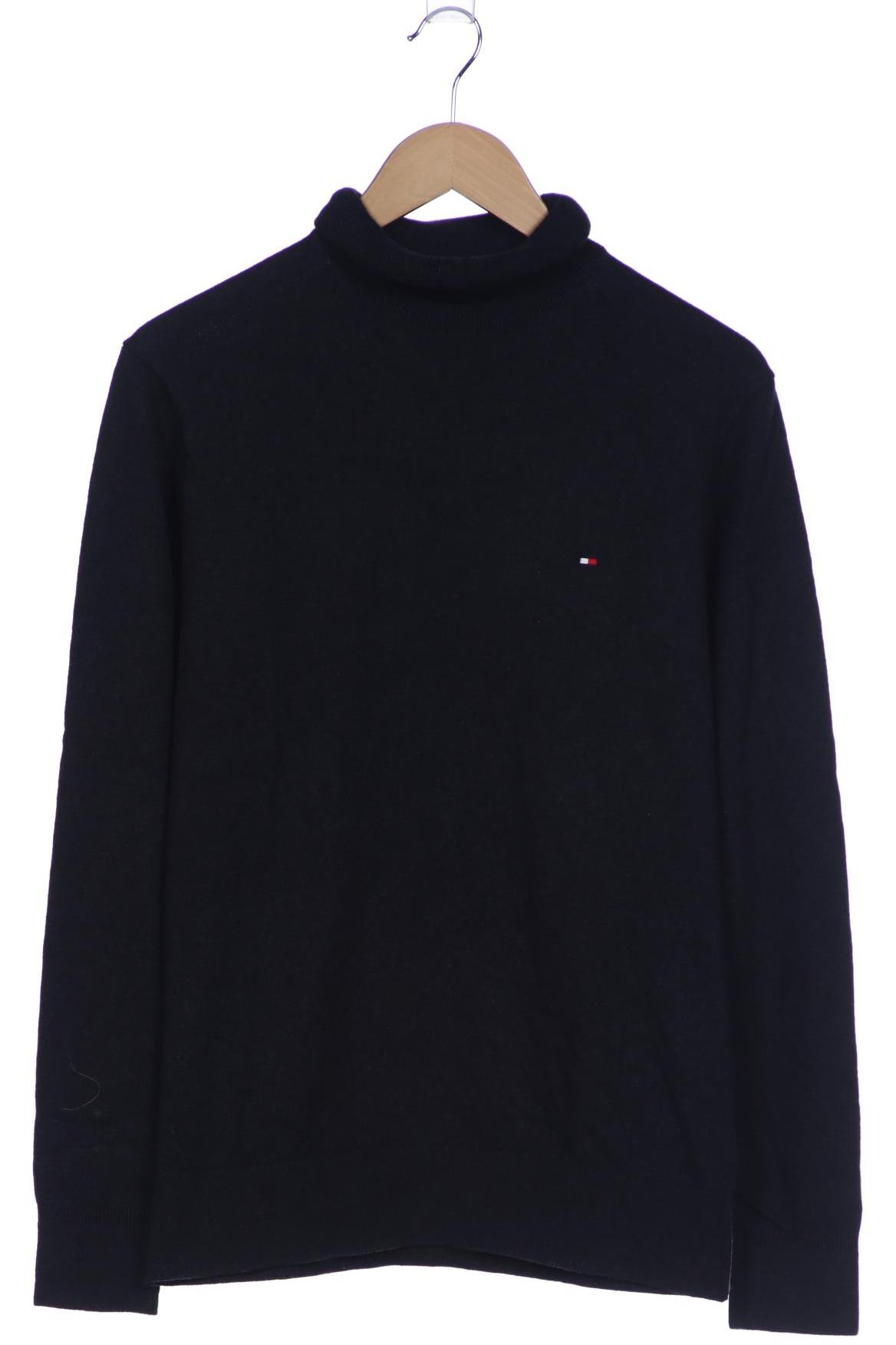

Tommy Hilfiger Herren Pullover, marineblau, Gr. 48