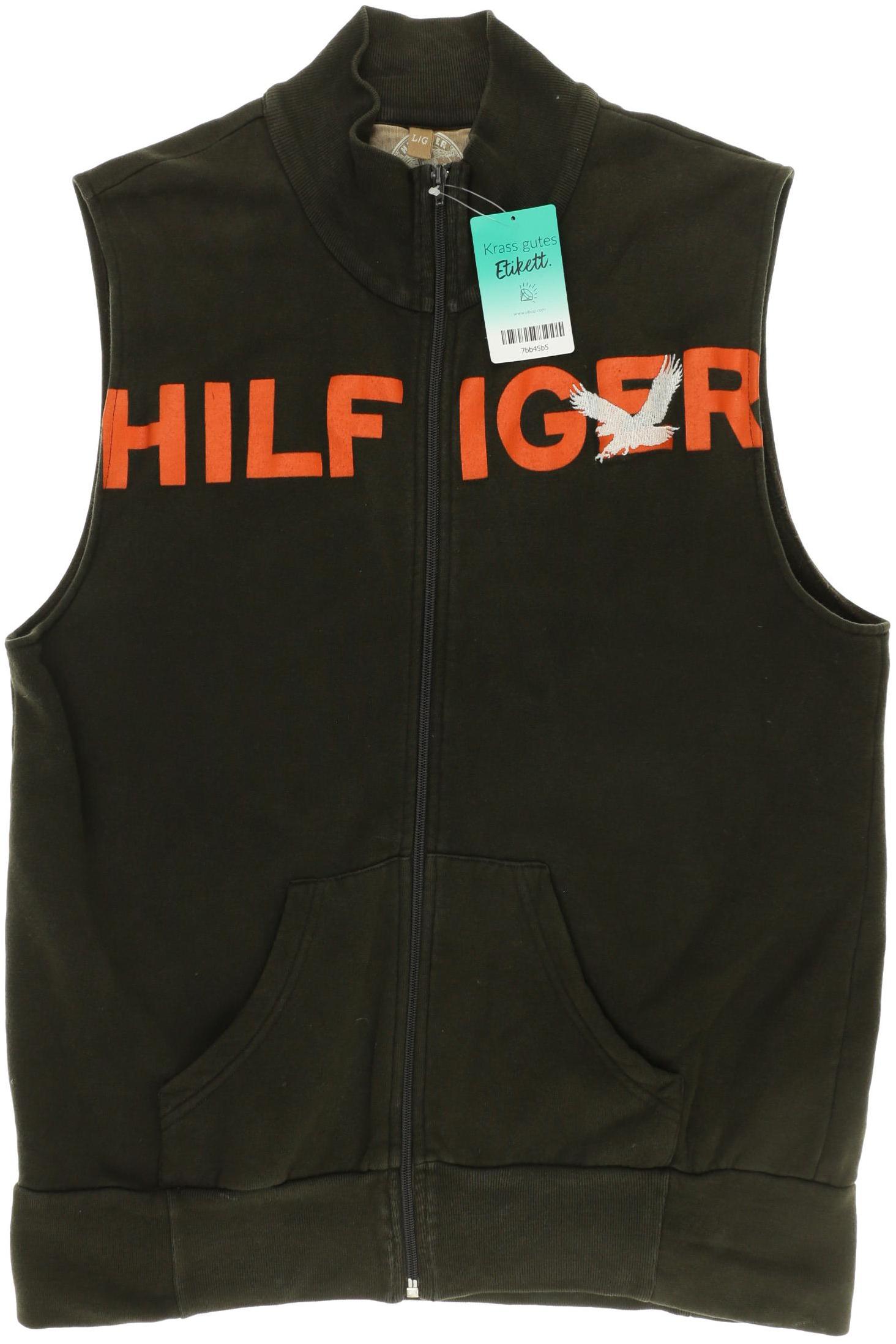 

Tommy Hilfiger Herren Weste, grün, Gr. 52