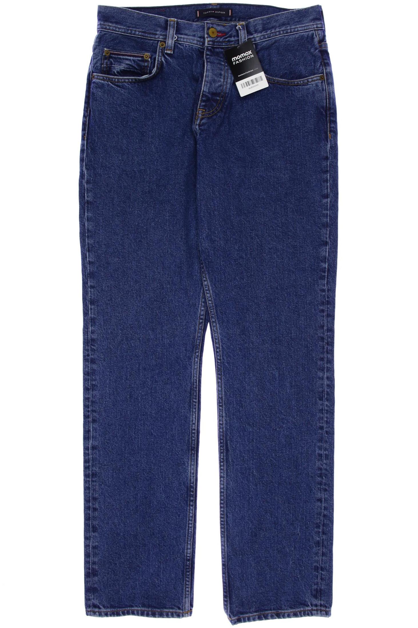 

Tommy Hilfiger Herren Jeans, marineblau, Gr. 30