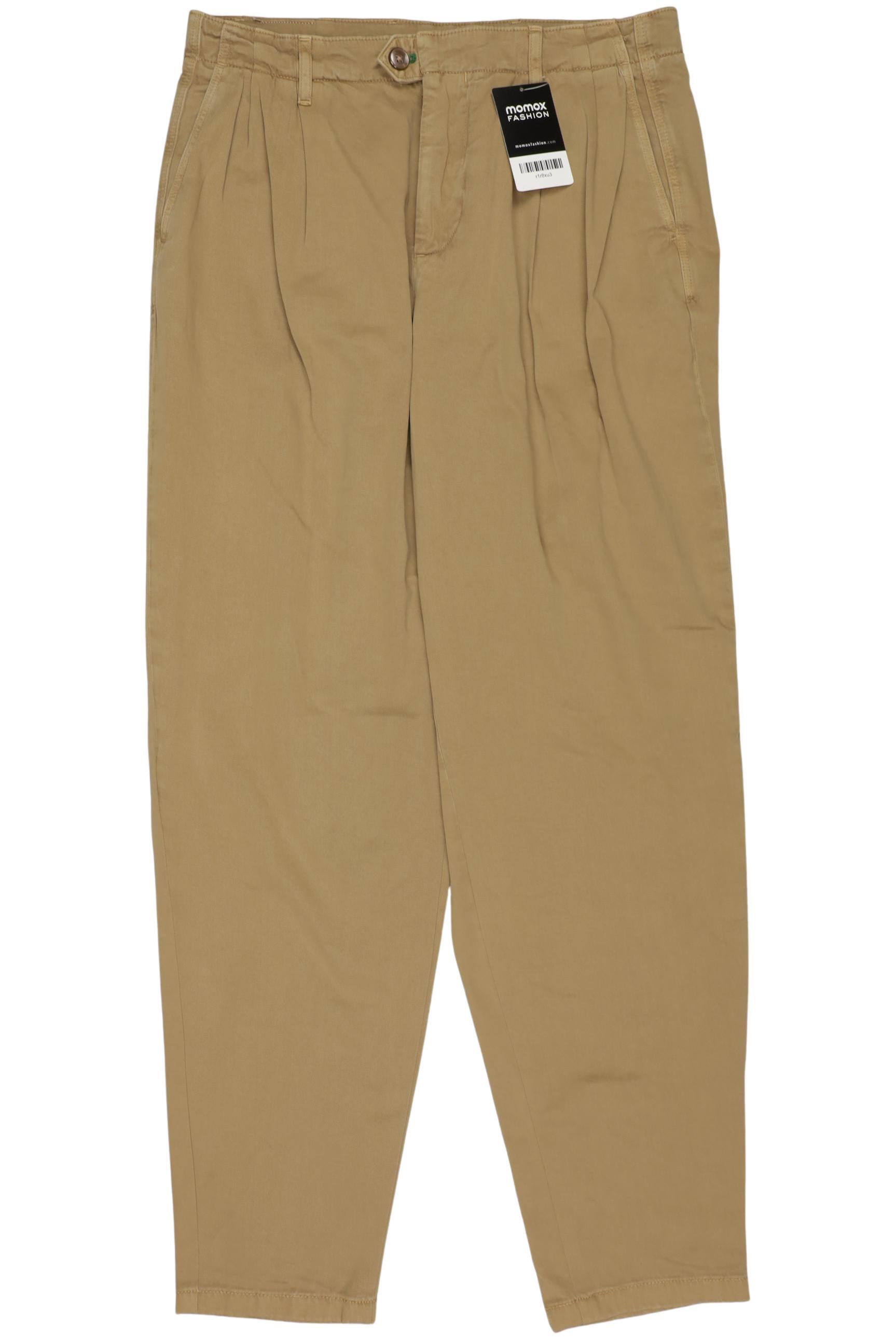 

Tommy Hilfiger Herren Stoffhose, beige, Gr. 31