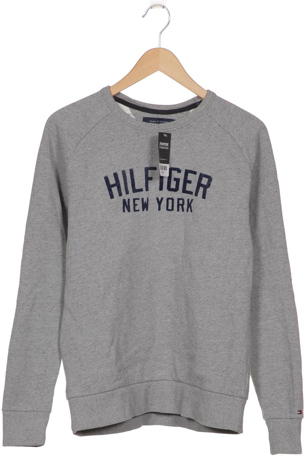 

Tommy Hilfiger Herren Sweatshirt, grau