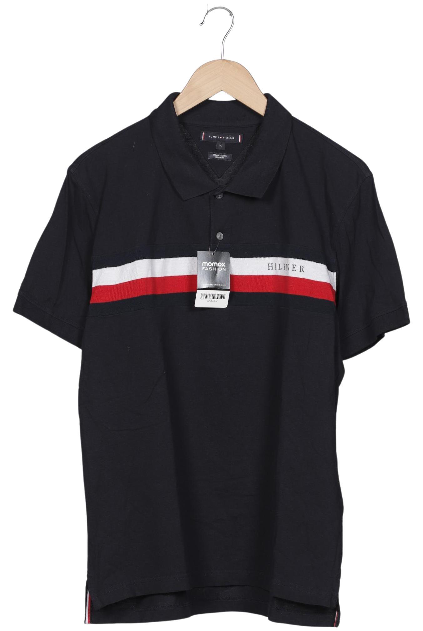 

Tommy Hilfiger Herren Poloshirt, mehrfarbig, Gr. 54