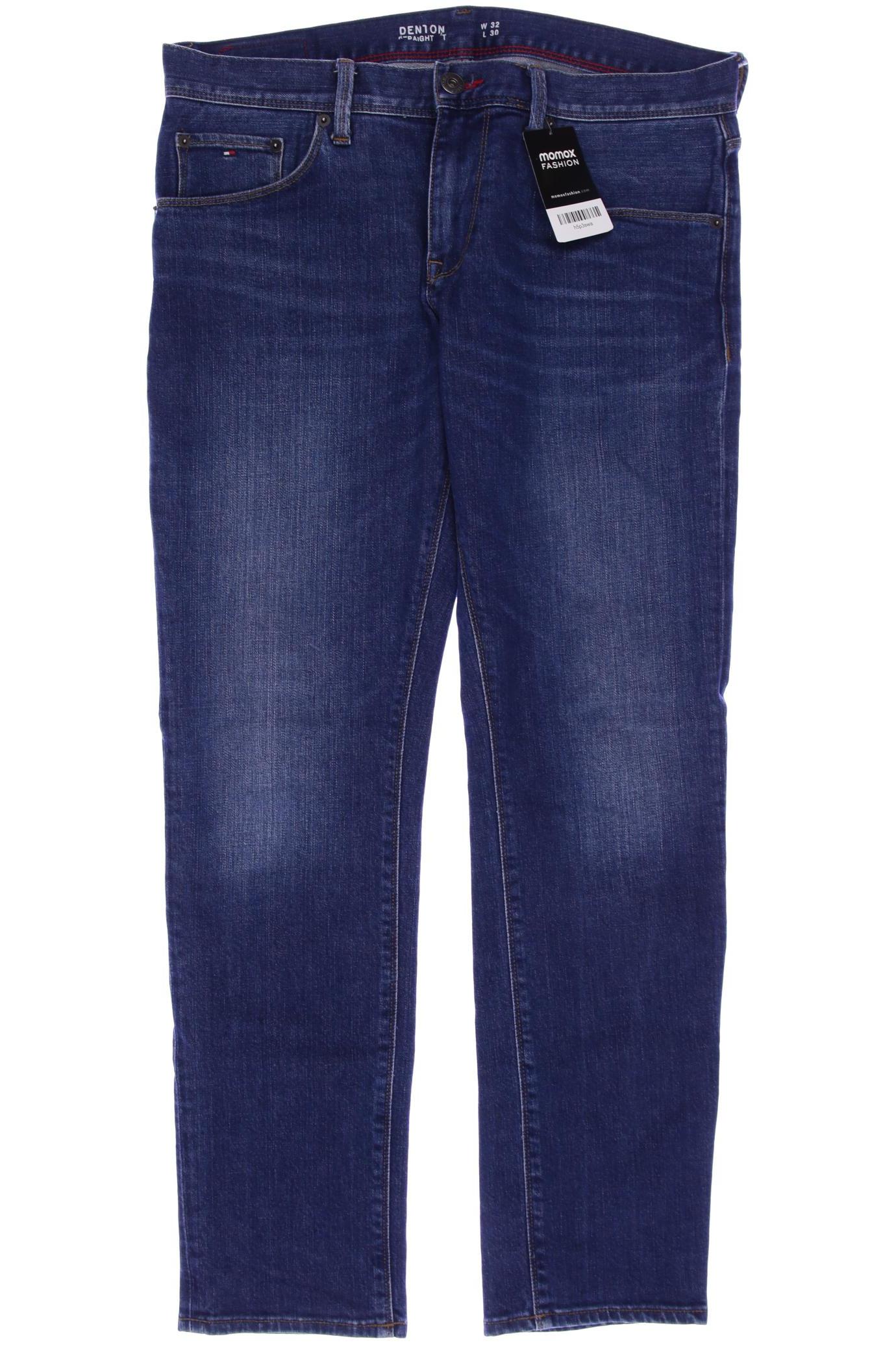 

Tommy Hilfiger Herren Jeans, blau