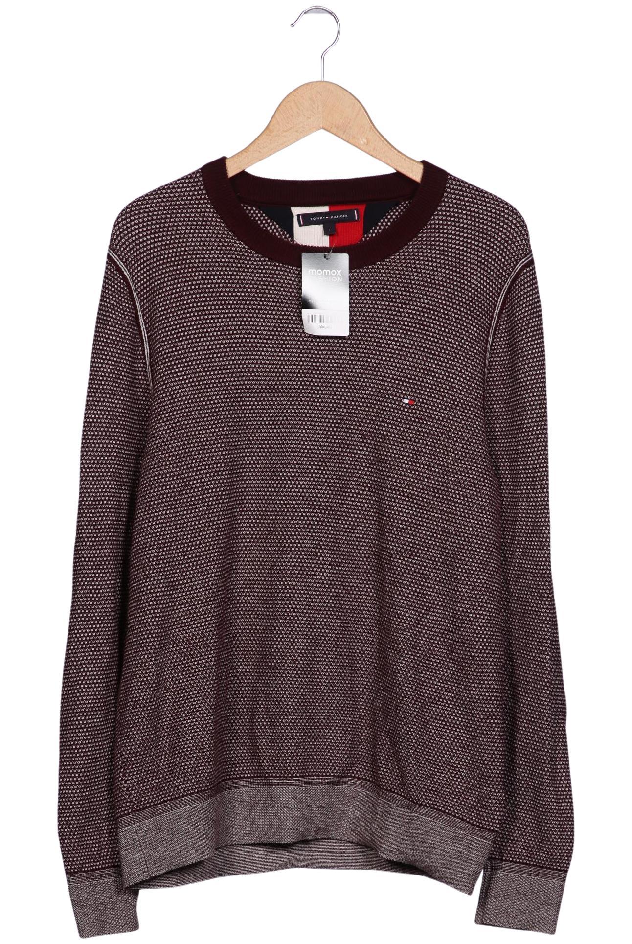 

Tommy Hilfiger Herren Pullover, mehrfarbig, Gr. 52