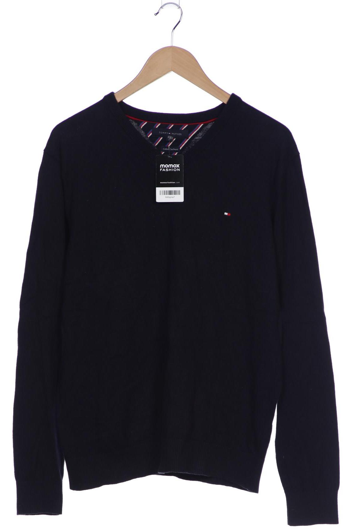 

Tommy Hilfiger Herren Pullover, marineblau, Gr. 52