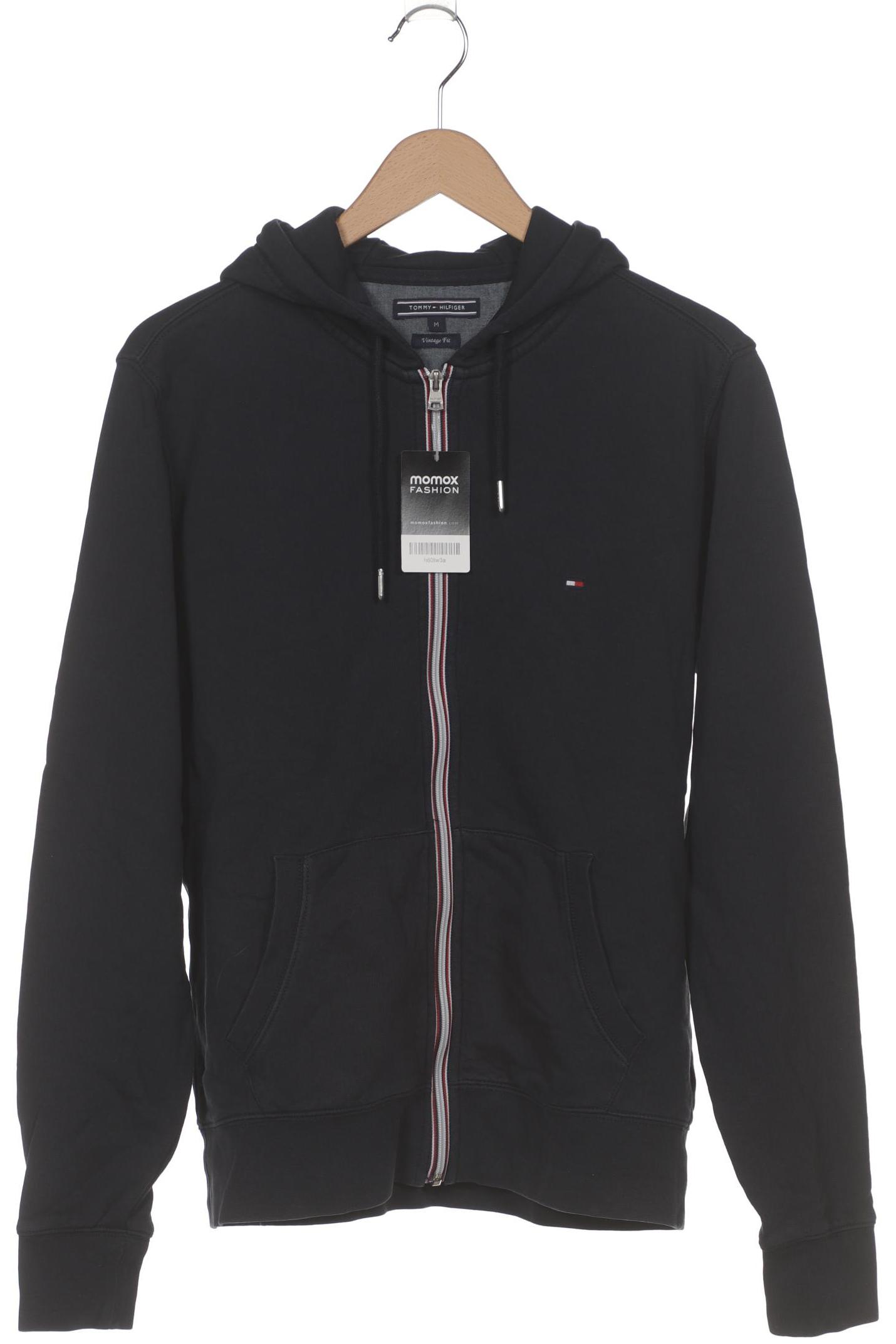 

Tommy Hilfiger Herren Kapuzenpullover, marineblau, Gr. 48