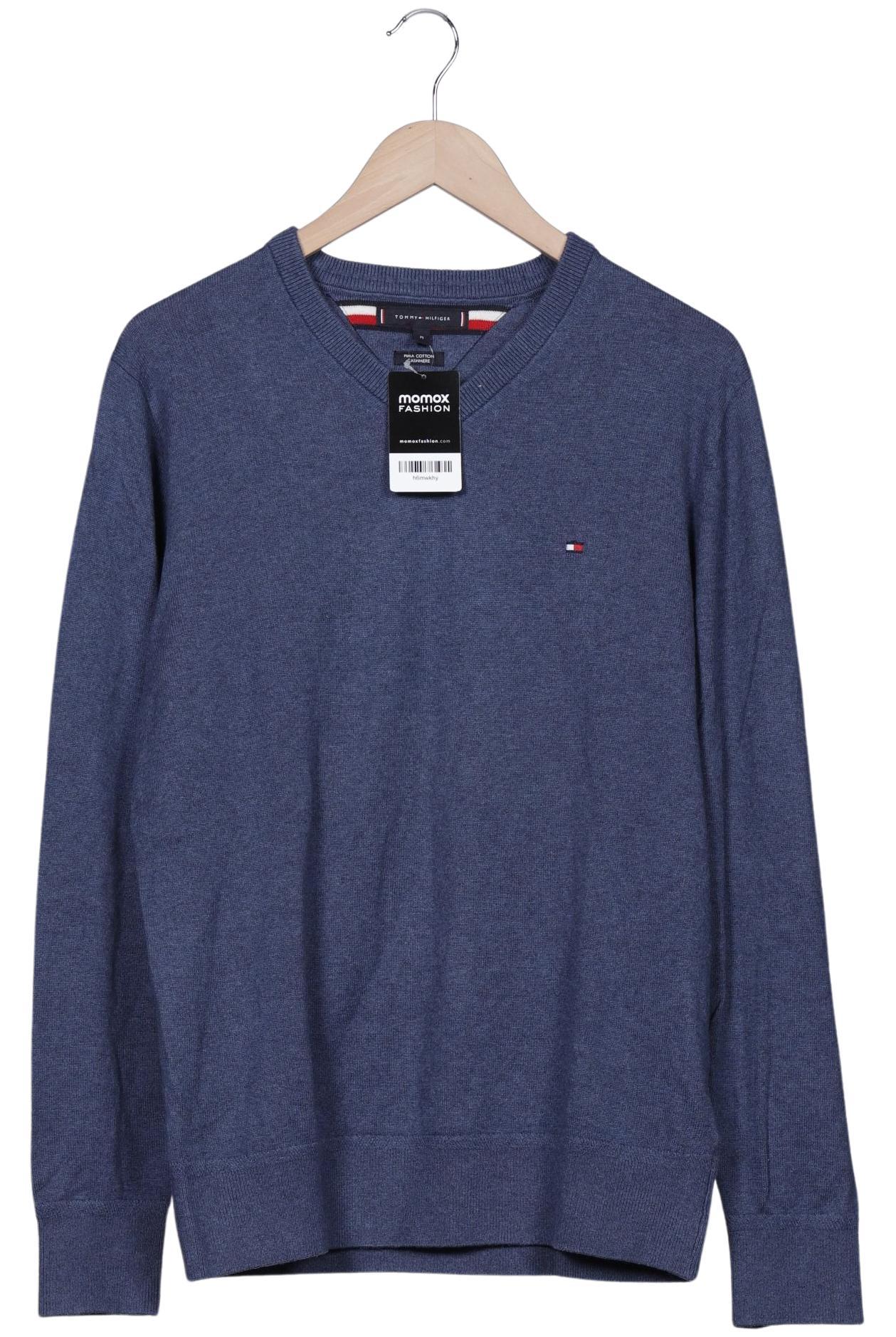 

Tommy Hilfiger Herren Pullover, flieder, Gr. 48