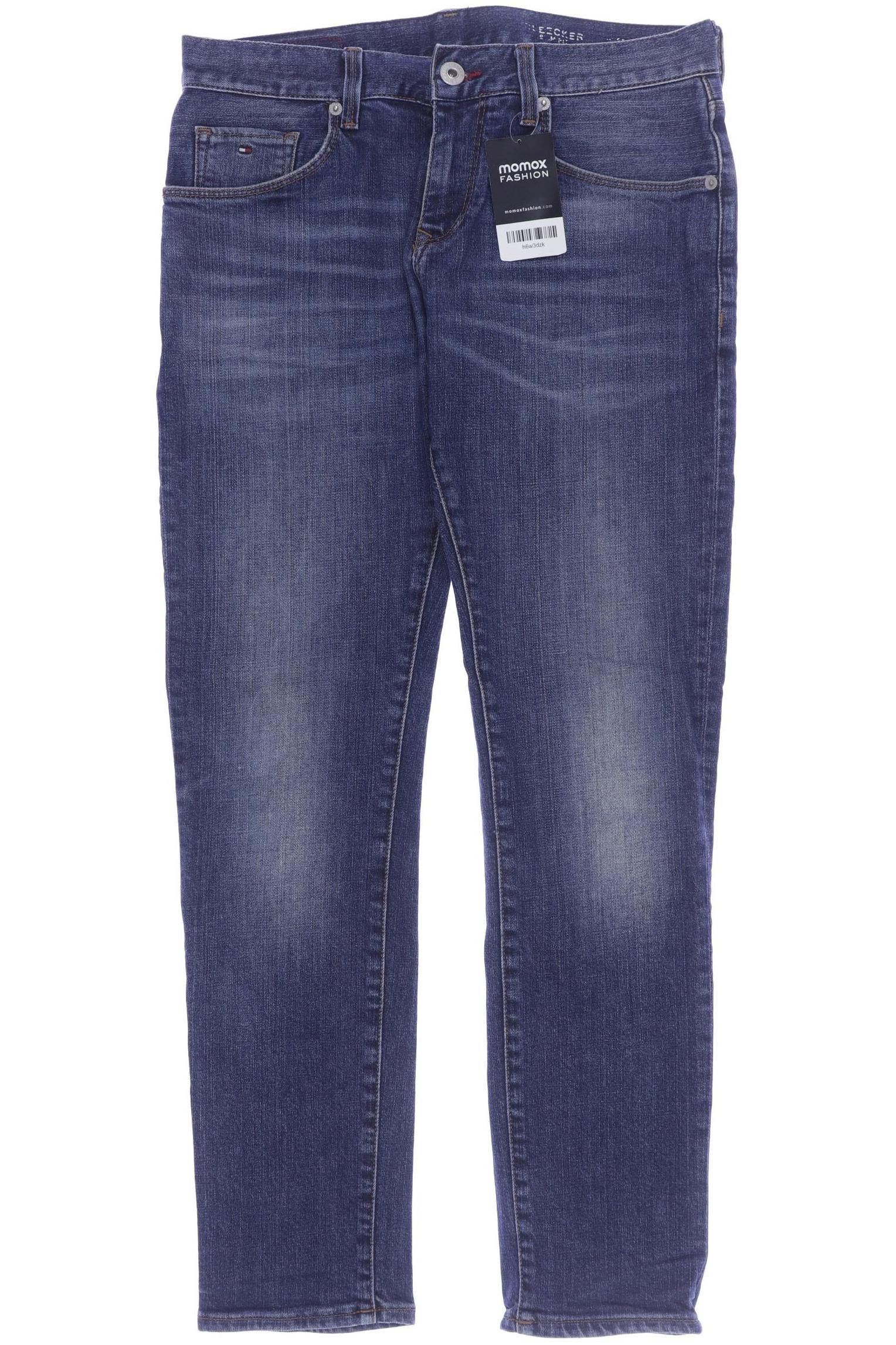 

Tommy Hilfiger Herren Jeans, blau