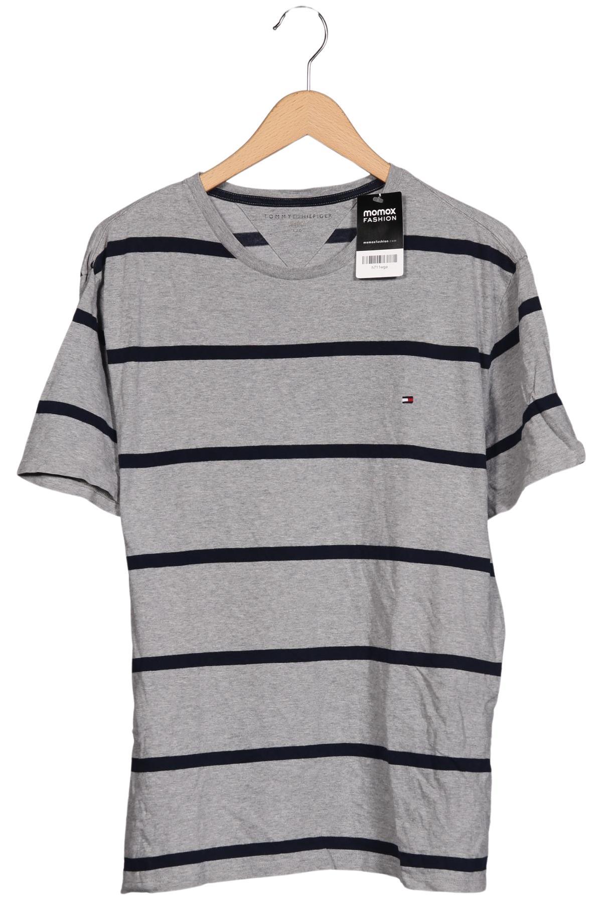 

Tommy Hilfiger Herren T-Shirt, mehrfarbig, Gr. 52