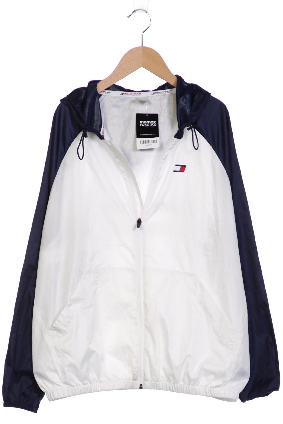

Tommy Hilfiger Herren Jacke, blau, Gr. 46