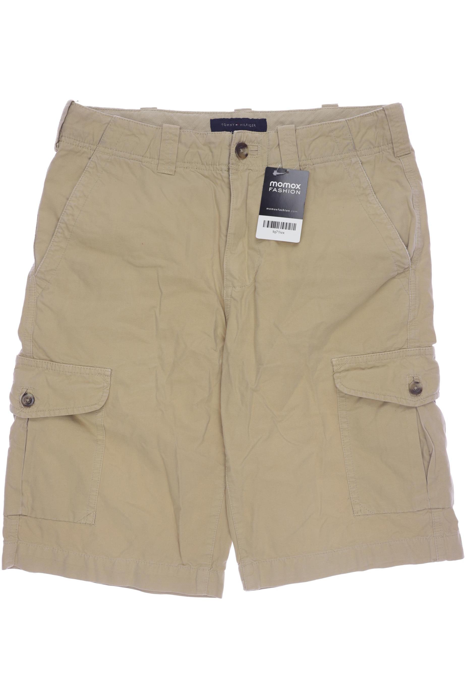 

Tommy Hilfiger Herren Shorts, beige, Gr. 30