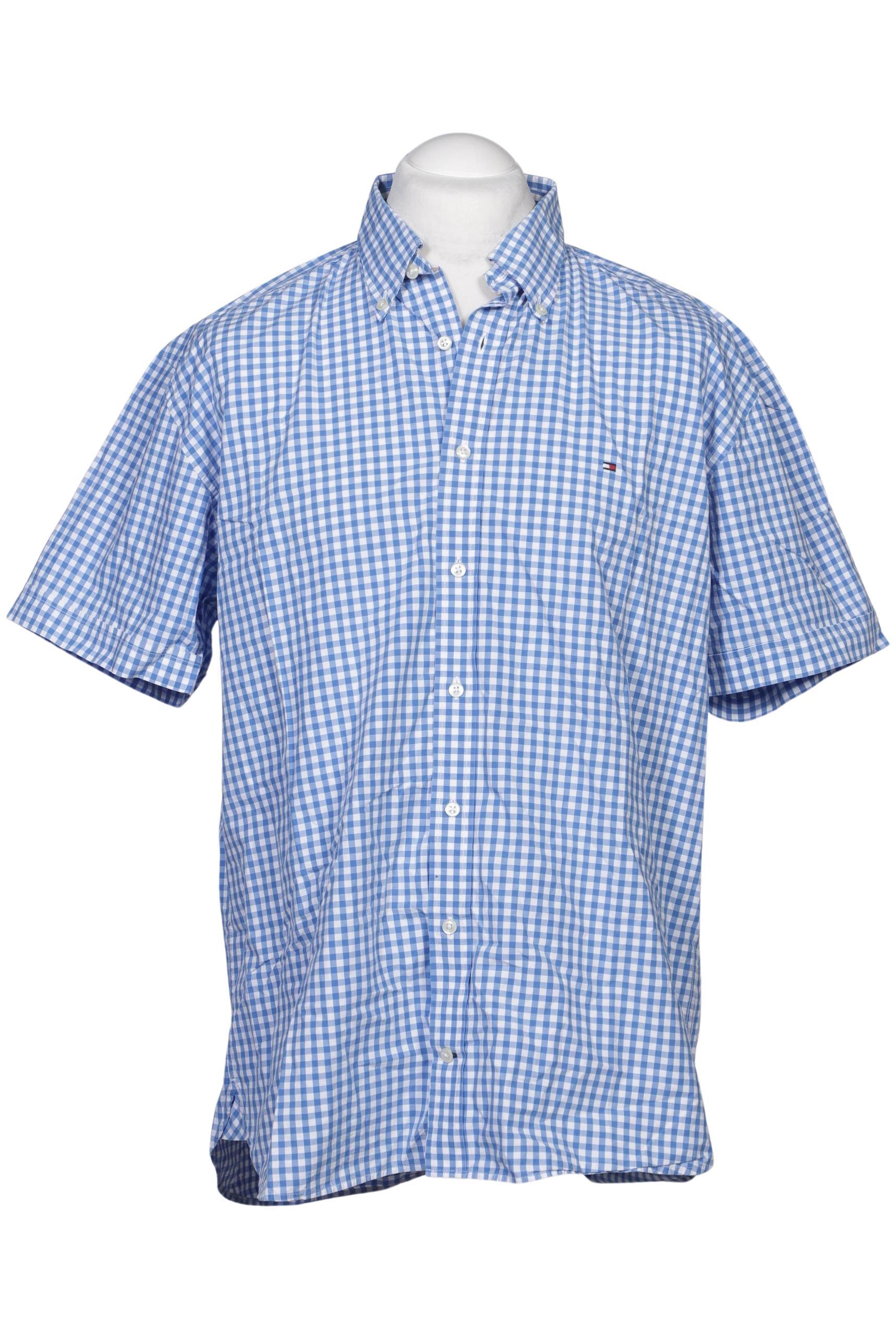 

Tommy Hilfiger Herren Hemd, mehrfarbig, Gr. 54