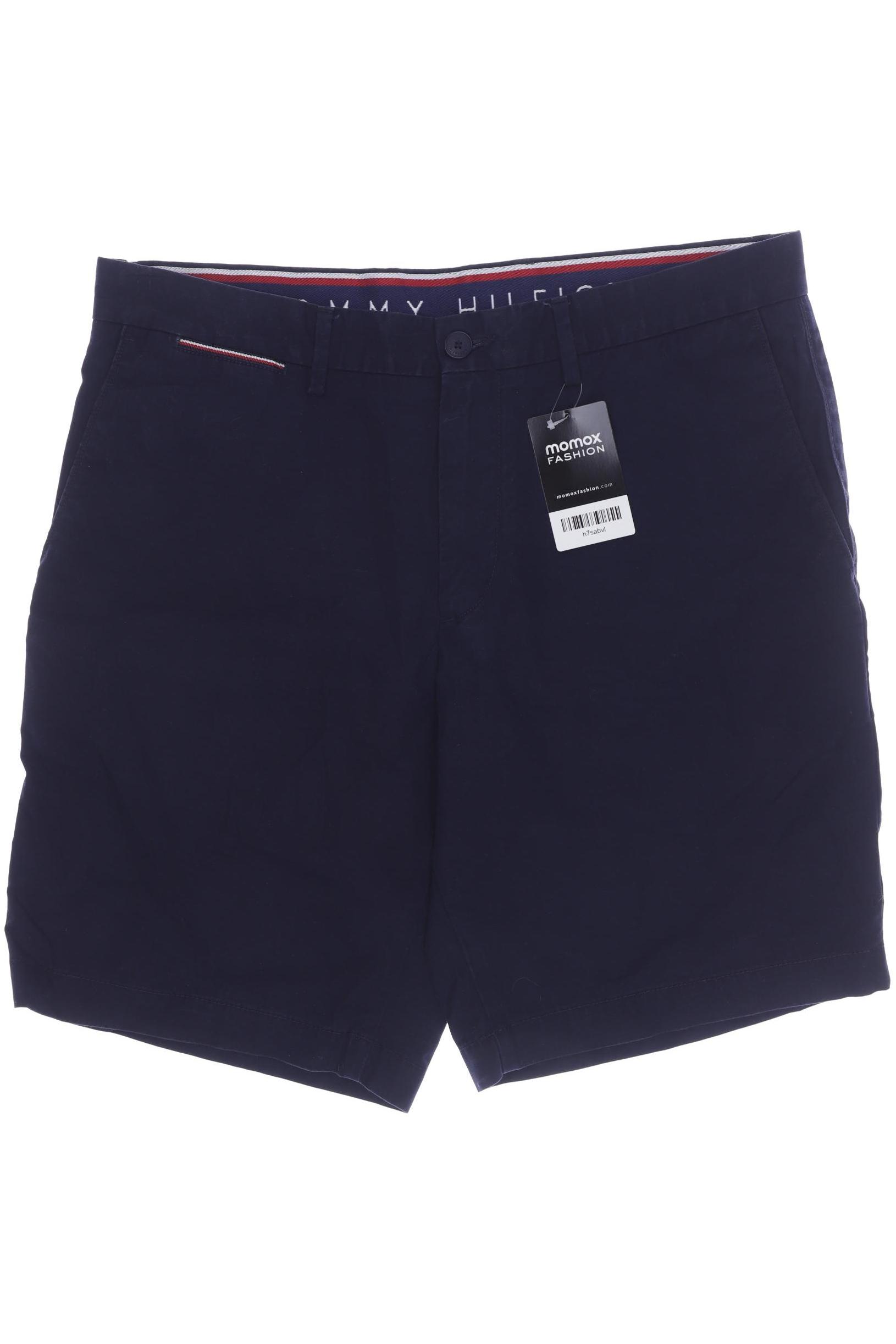 

Tommy Hilfiger Herren Shorts, marineblau