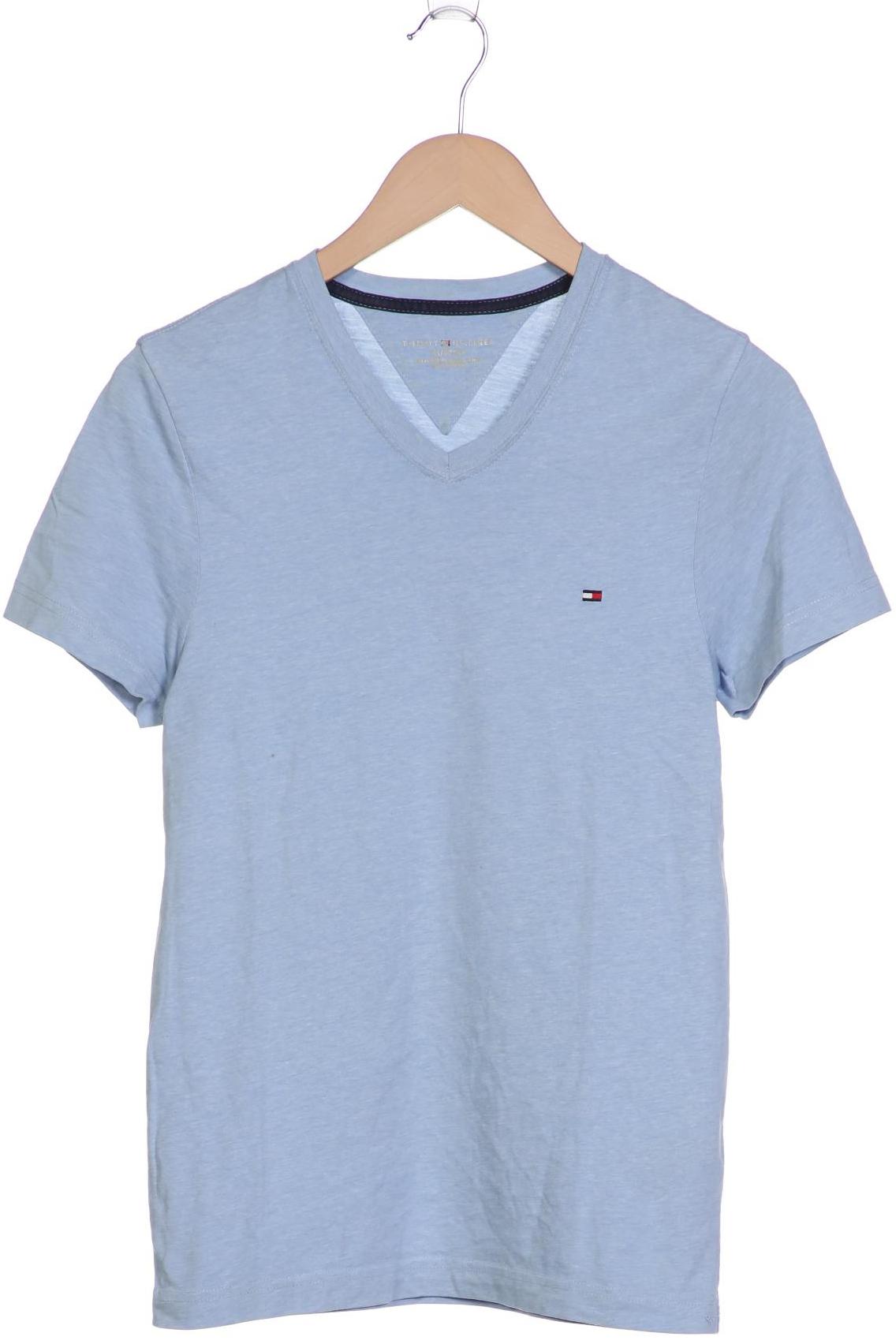 

Tommy Hilfiger Herren T-Shirt, hellblau