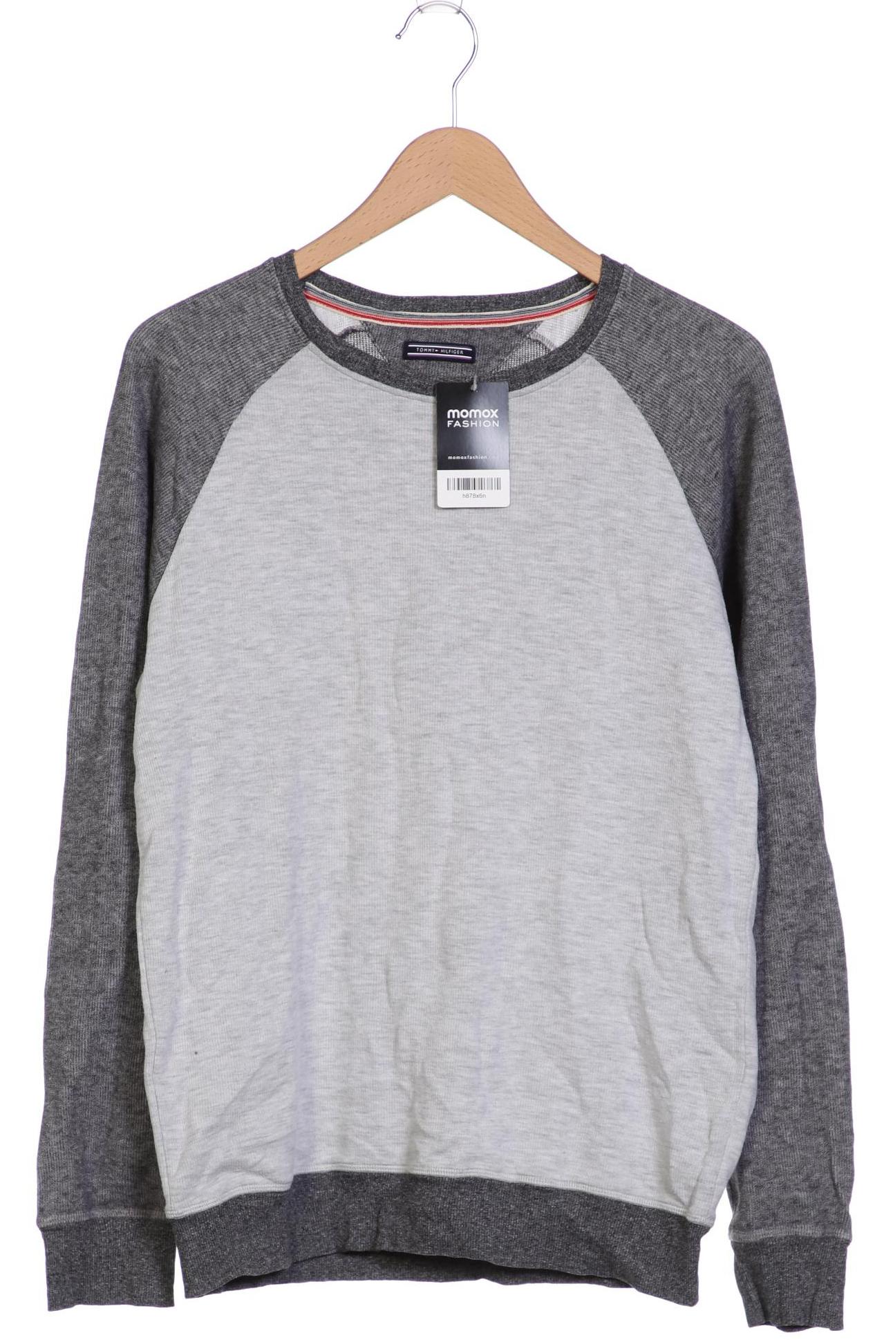 

Tommy Hilfiger Herren Sweatshirt, grau