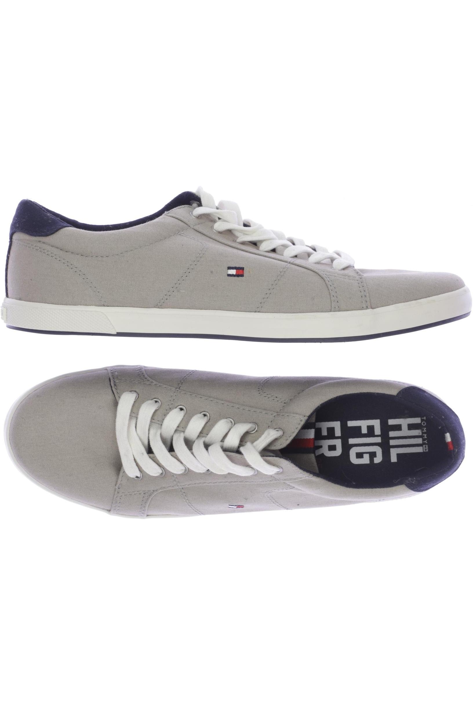

Tommy Hilfiger Herren Sneakers, beige, Gr. 44
