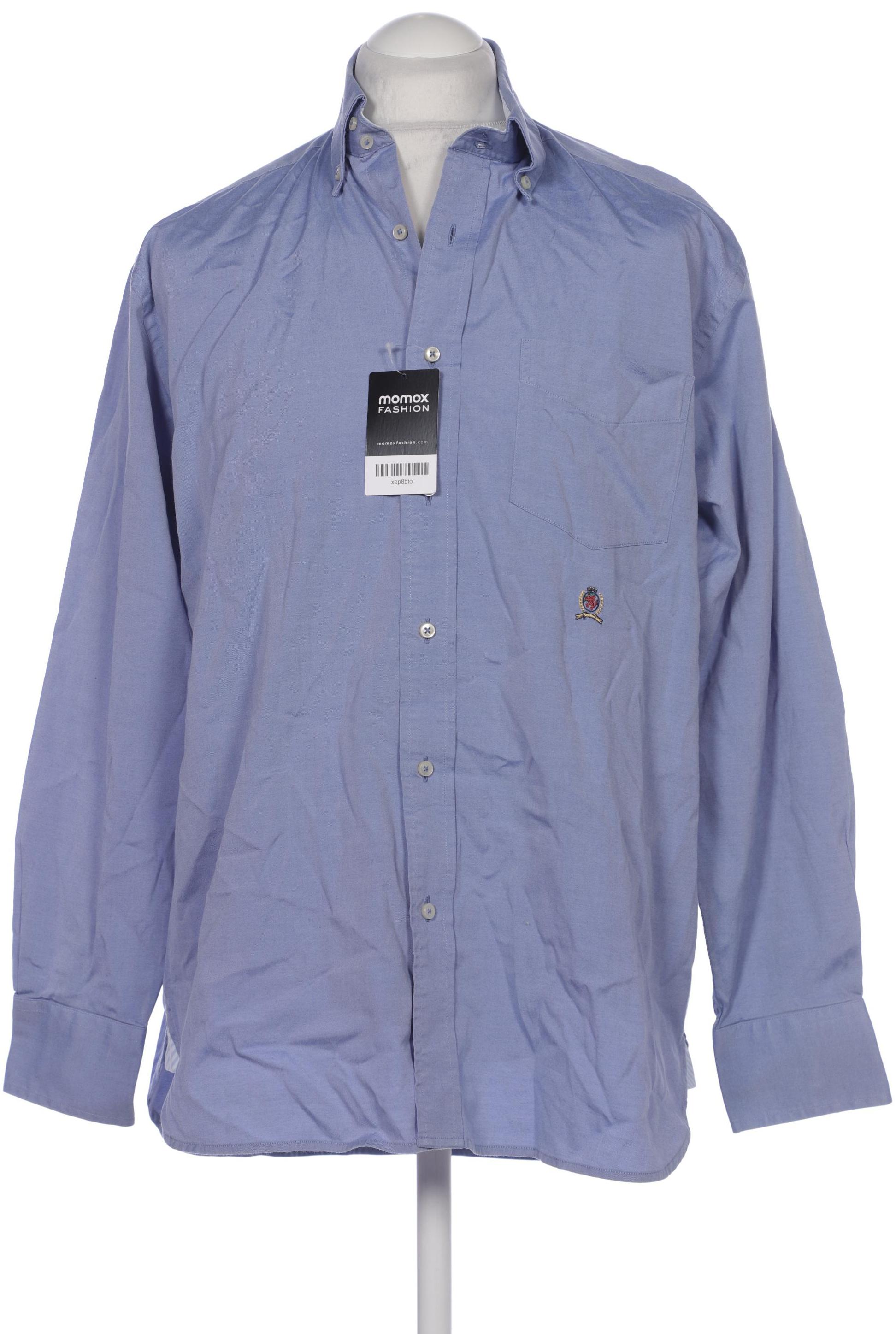 

Tommy Hilfiger Herren Hemd, hellblau, Gr. 48