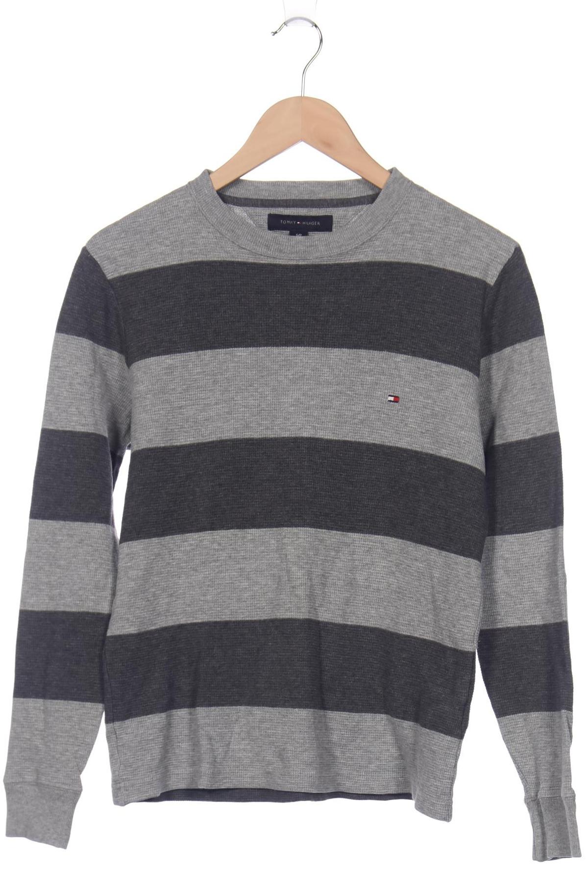 

Tommy Hilfiger Herren Pullover, grau