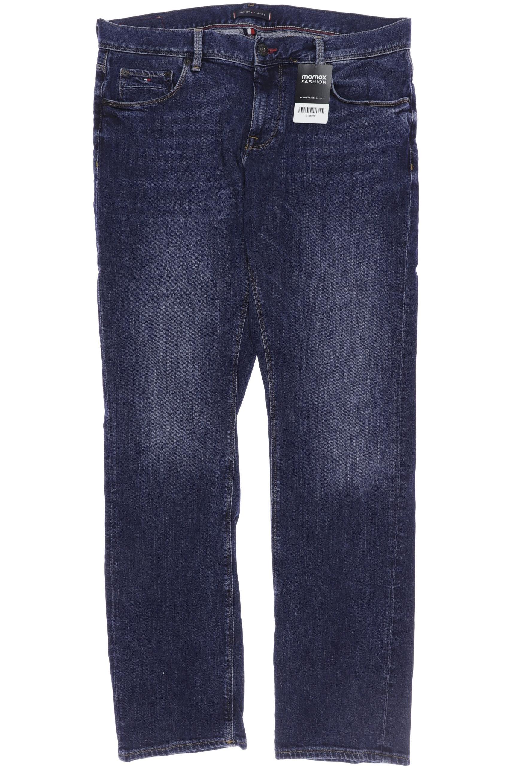 

Tommy Hilfiger Herren Jeans, blau, Gr. 36